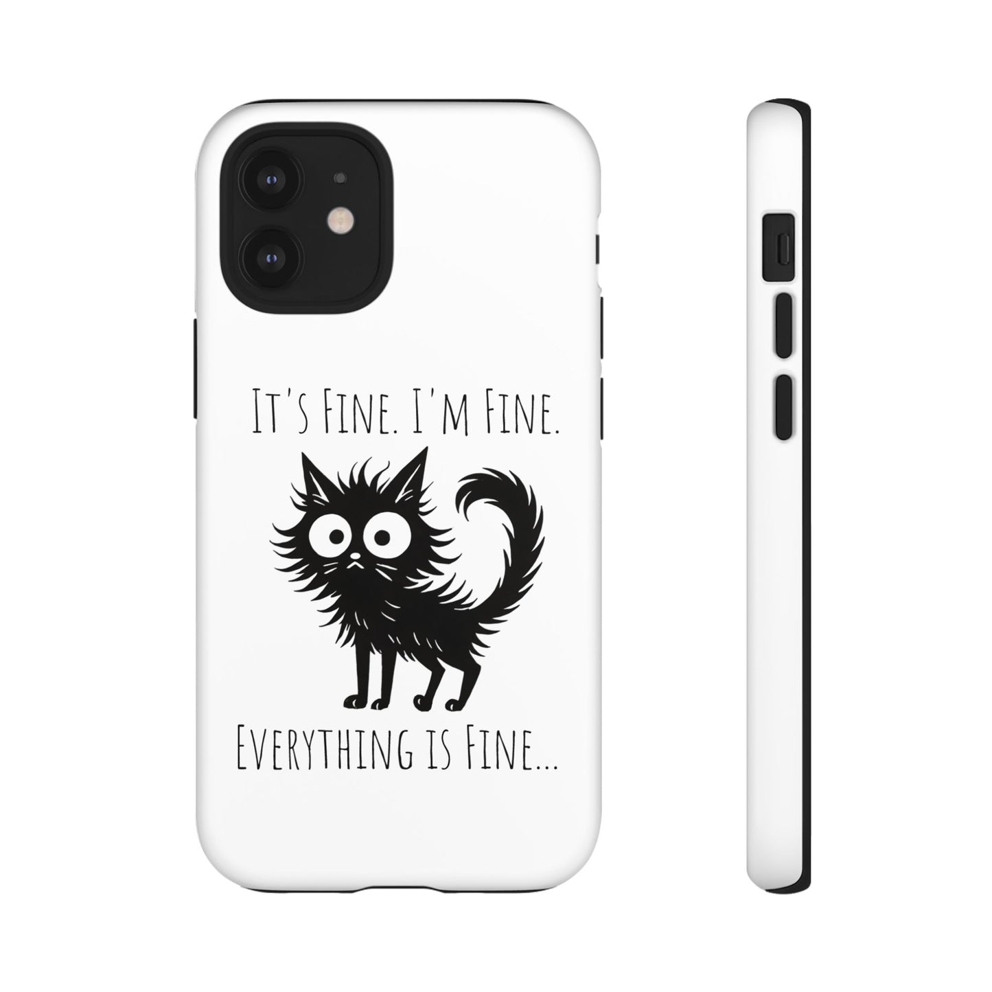 Phone Case Cat Lover