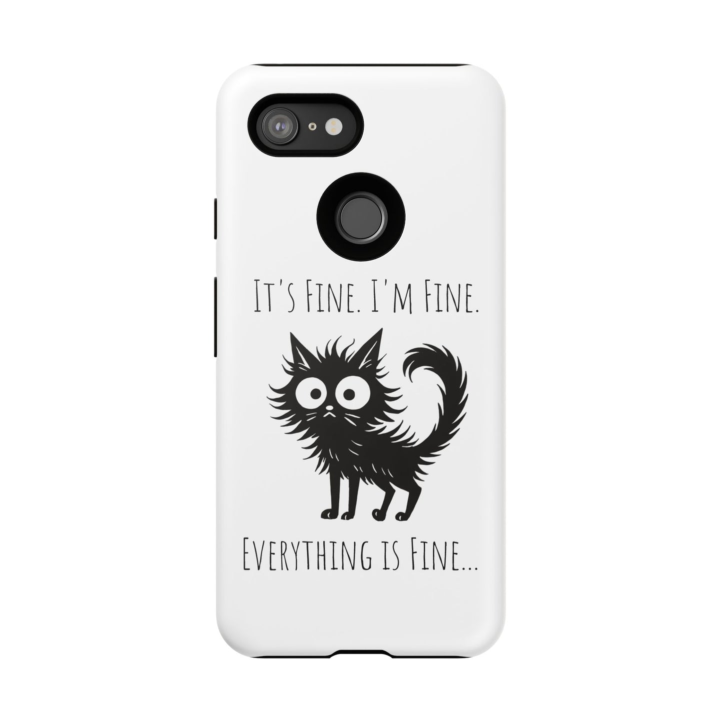 Phone Case Cat Lover