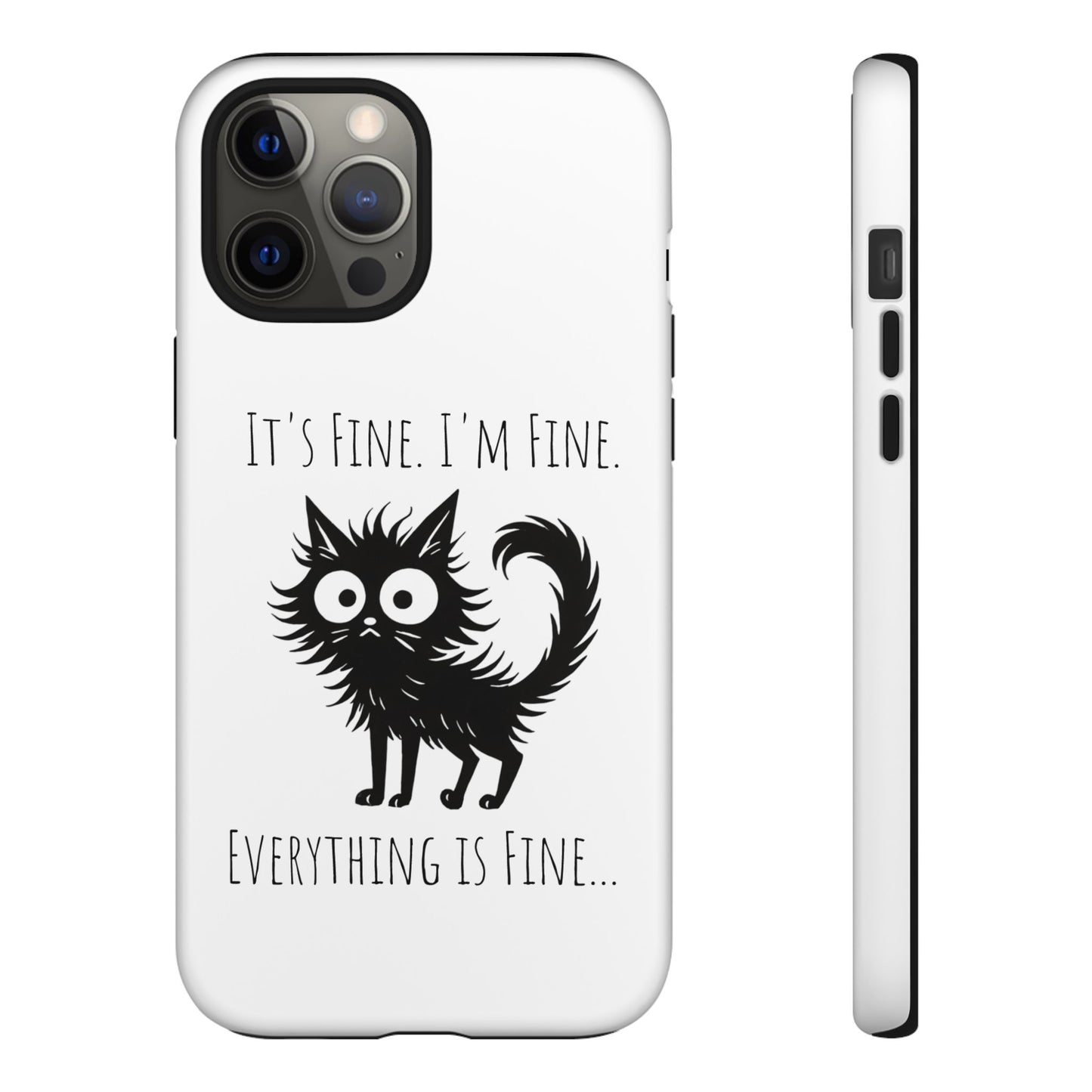 Phone Case Cat Lover