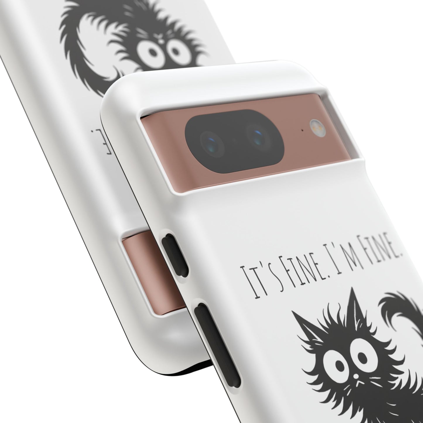 Phone Case Cat Lover