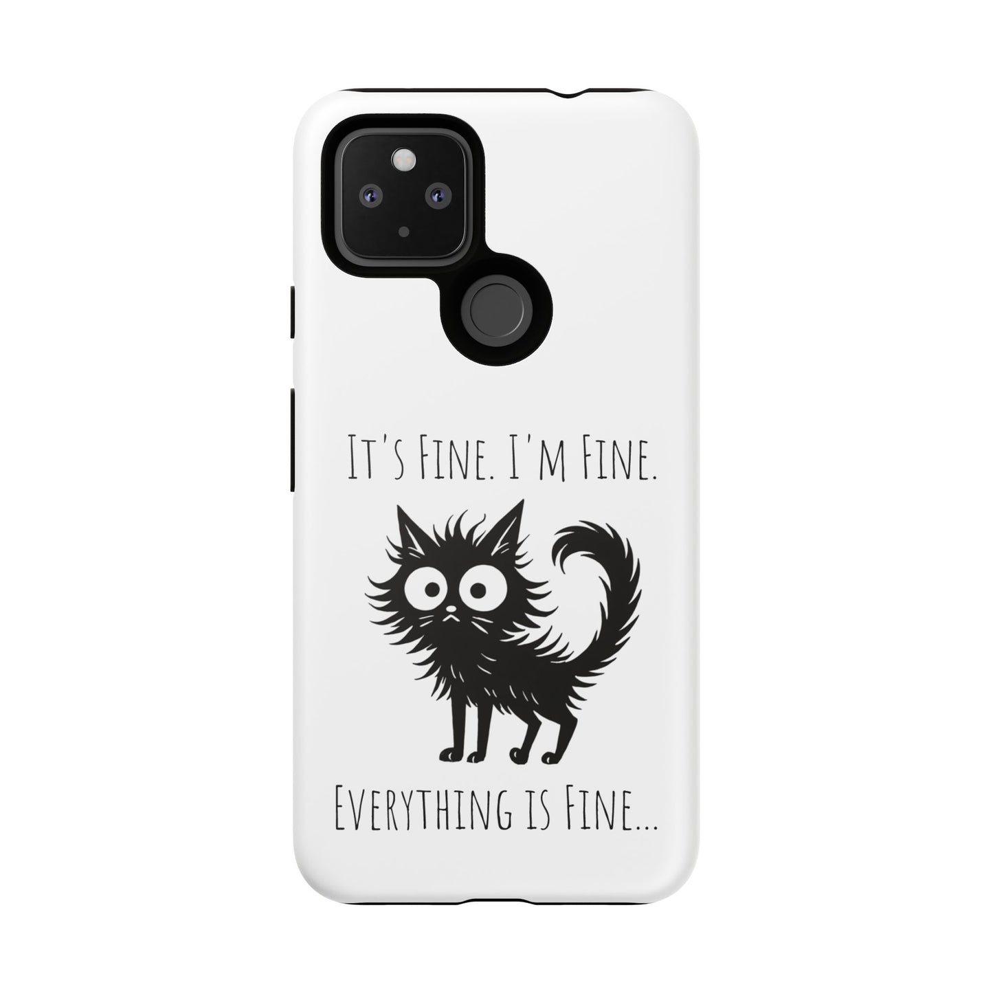 Phone Case Cat Lover