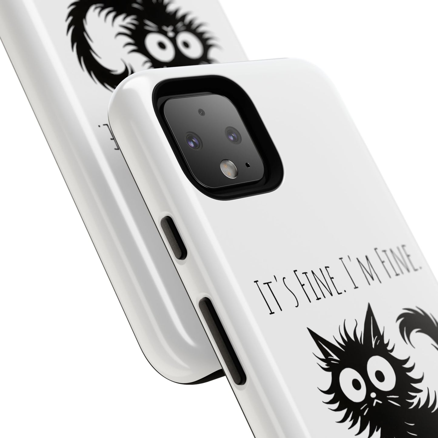Phone Case Cat Lover