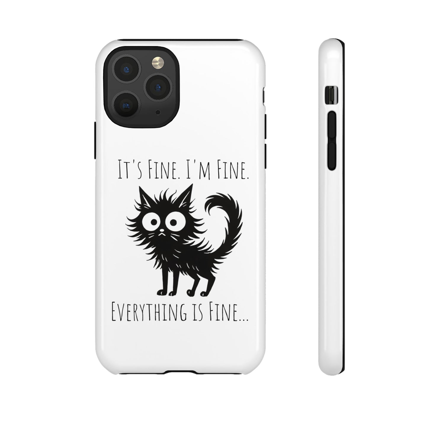 Phone Case Cat Lover