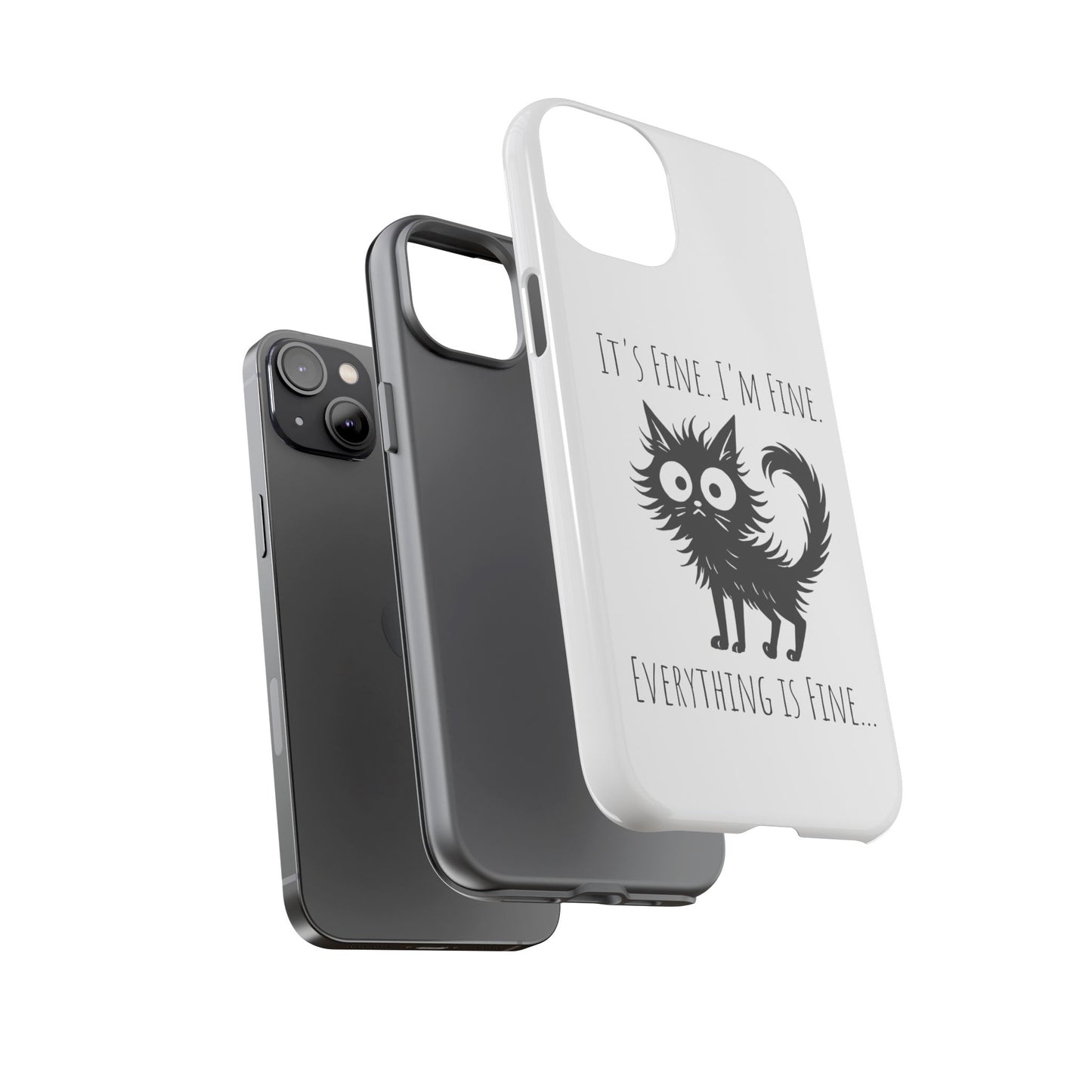 Phone Case Cat Lover
