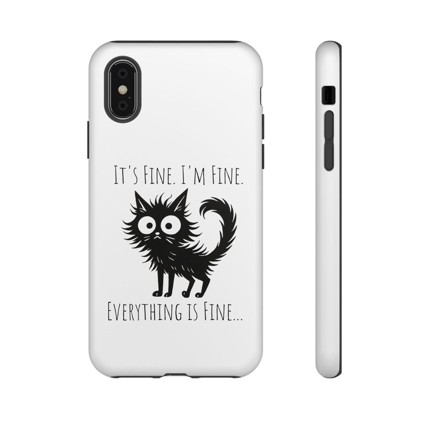 Phone Case Cat Lover