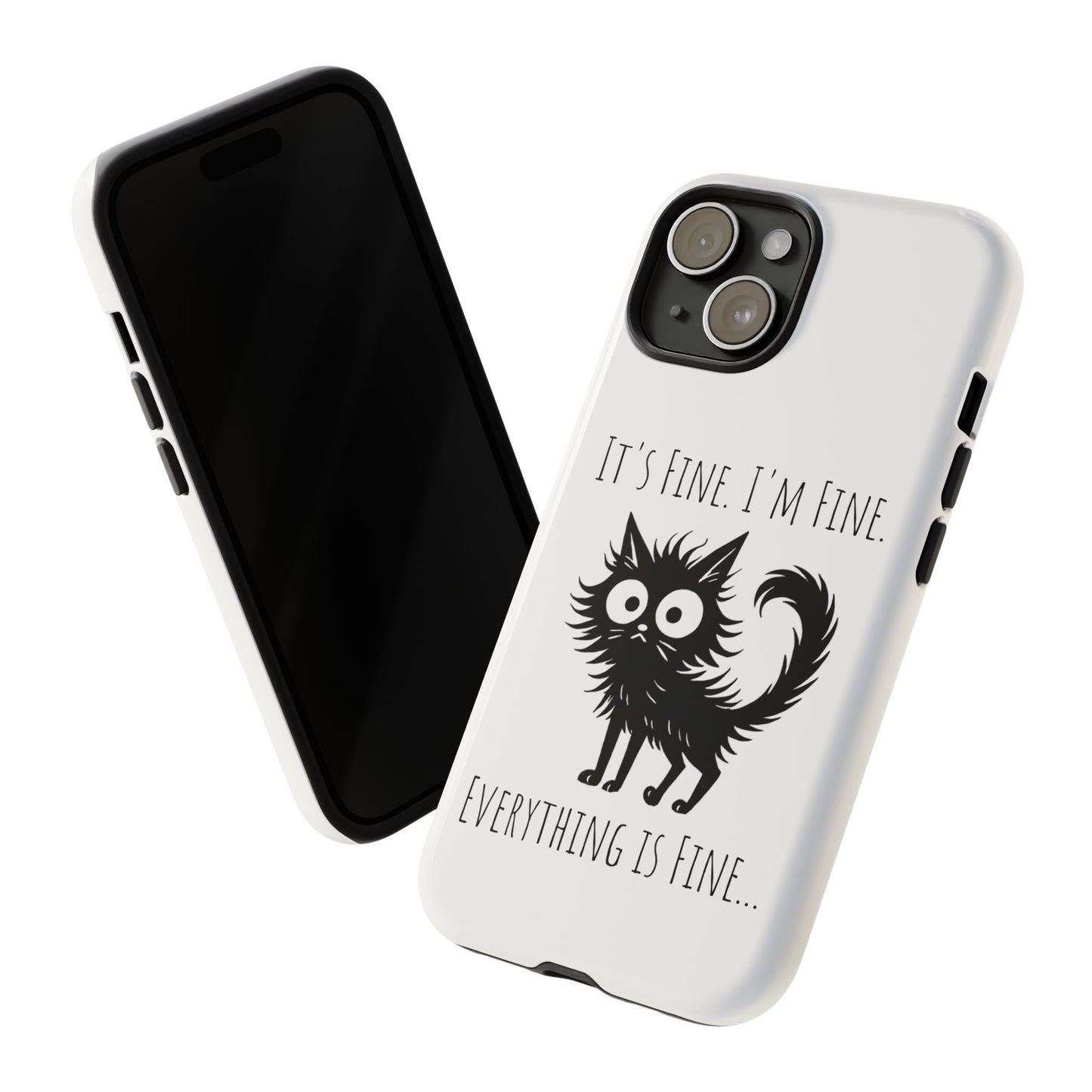 Phone Case Cat Lover