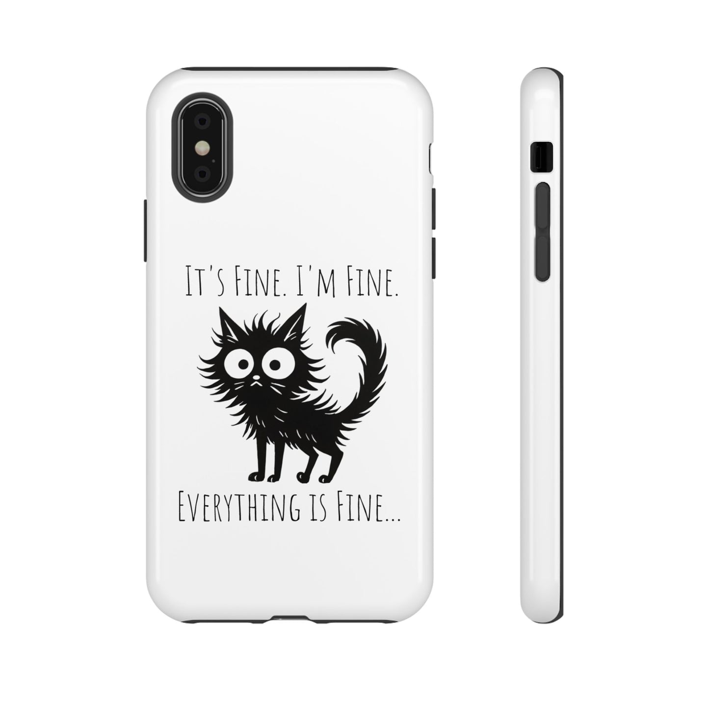 Phone Case Cat Lover