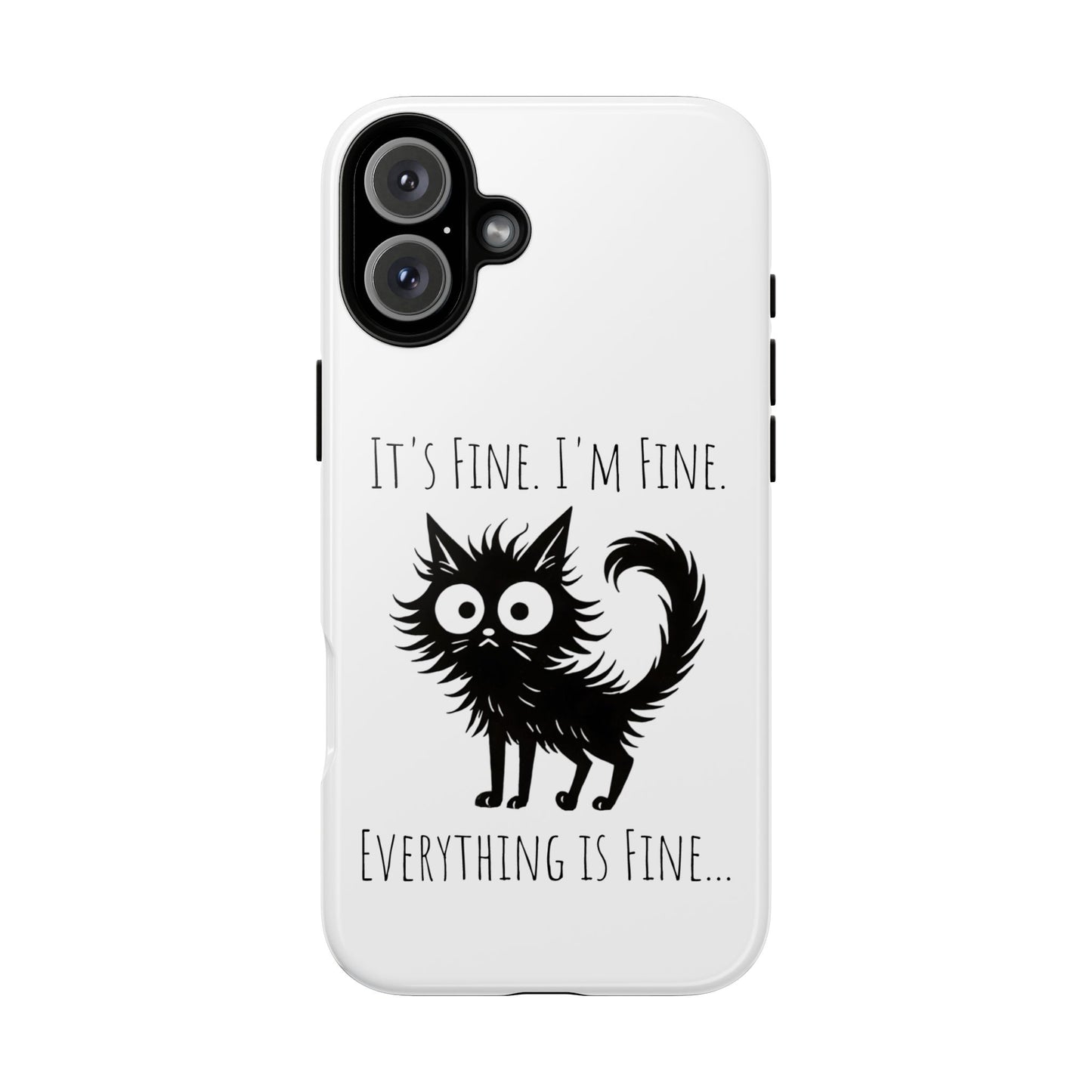 Phone Case Cat Lover