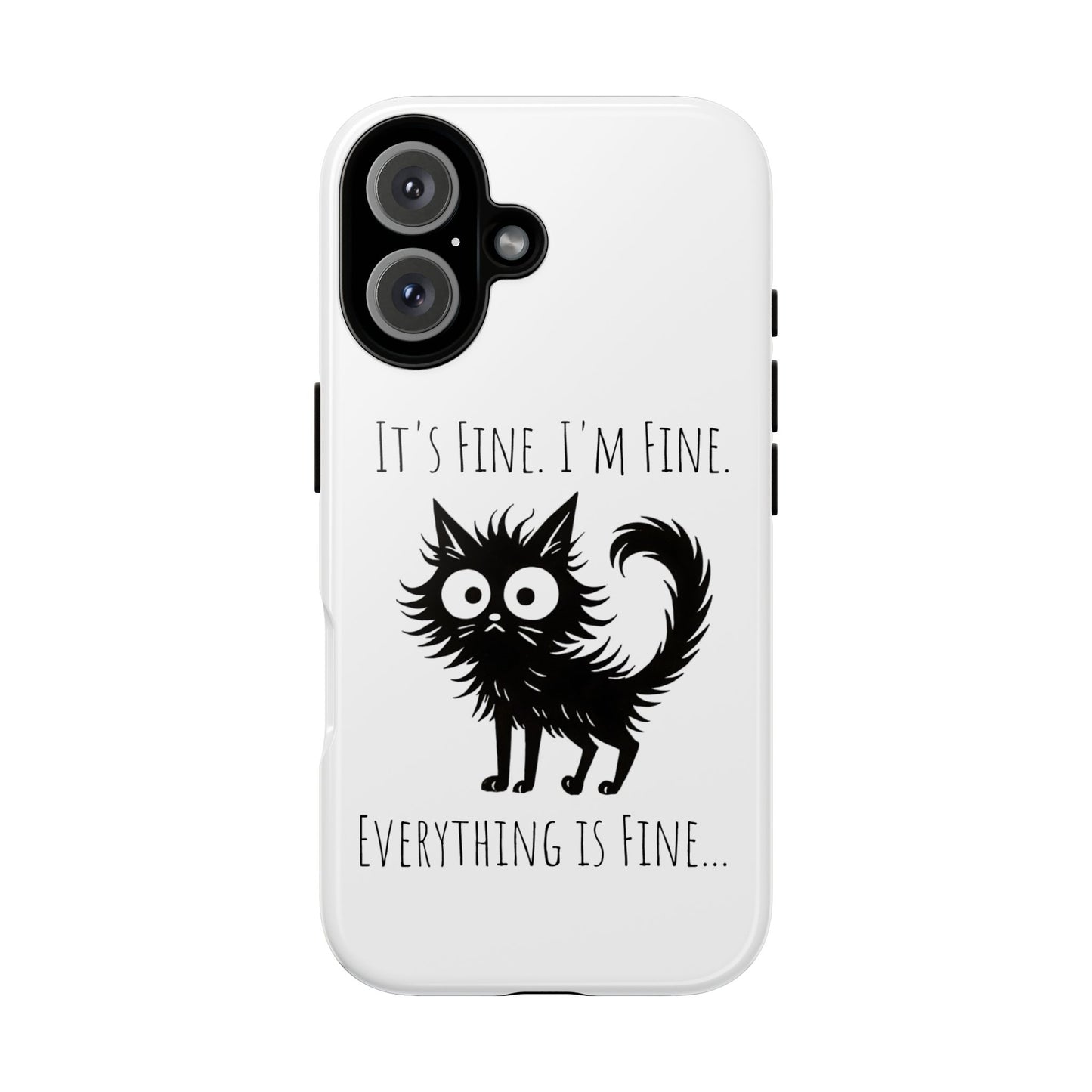 Phone Case Cat Lover