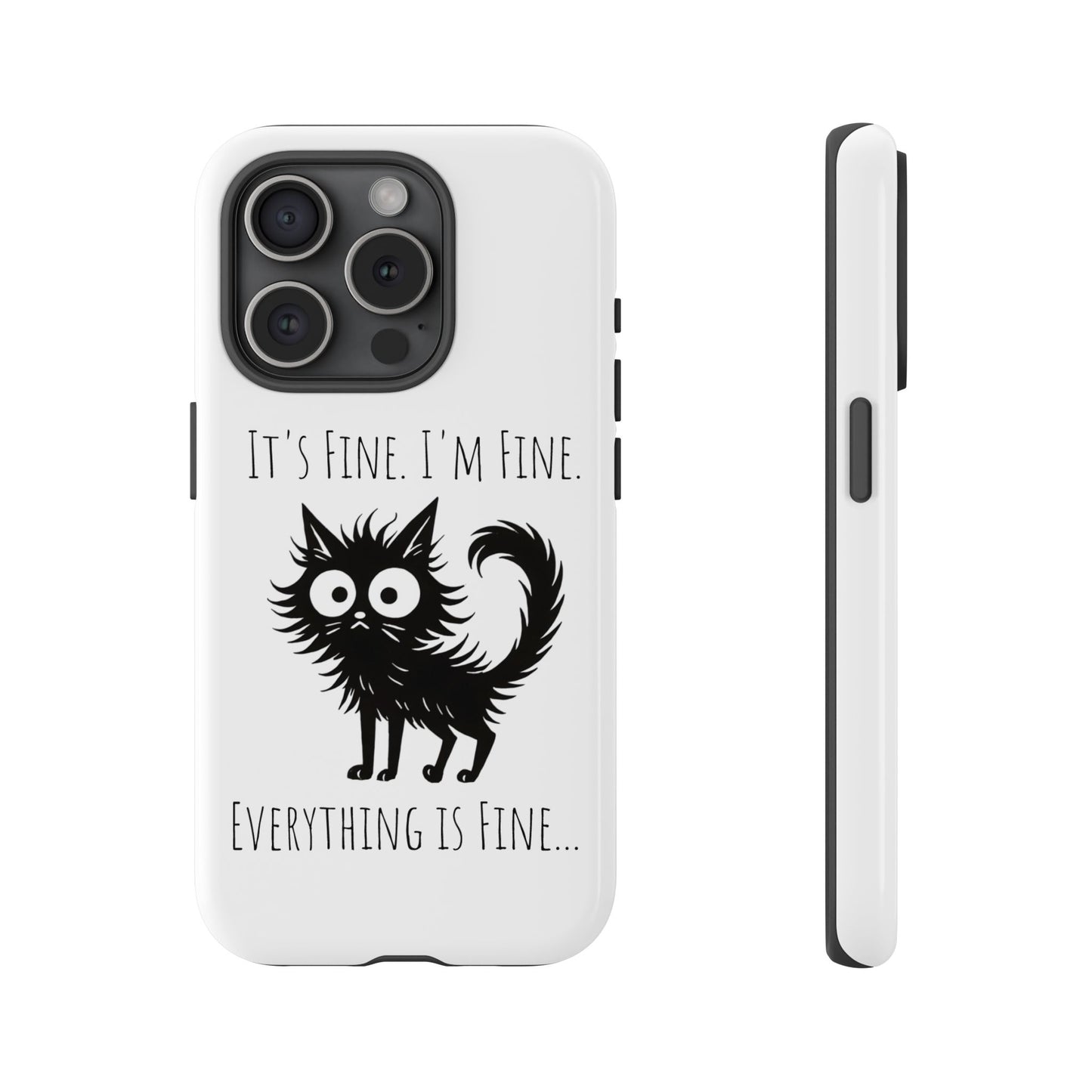 Phone Case Cat Lover
