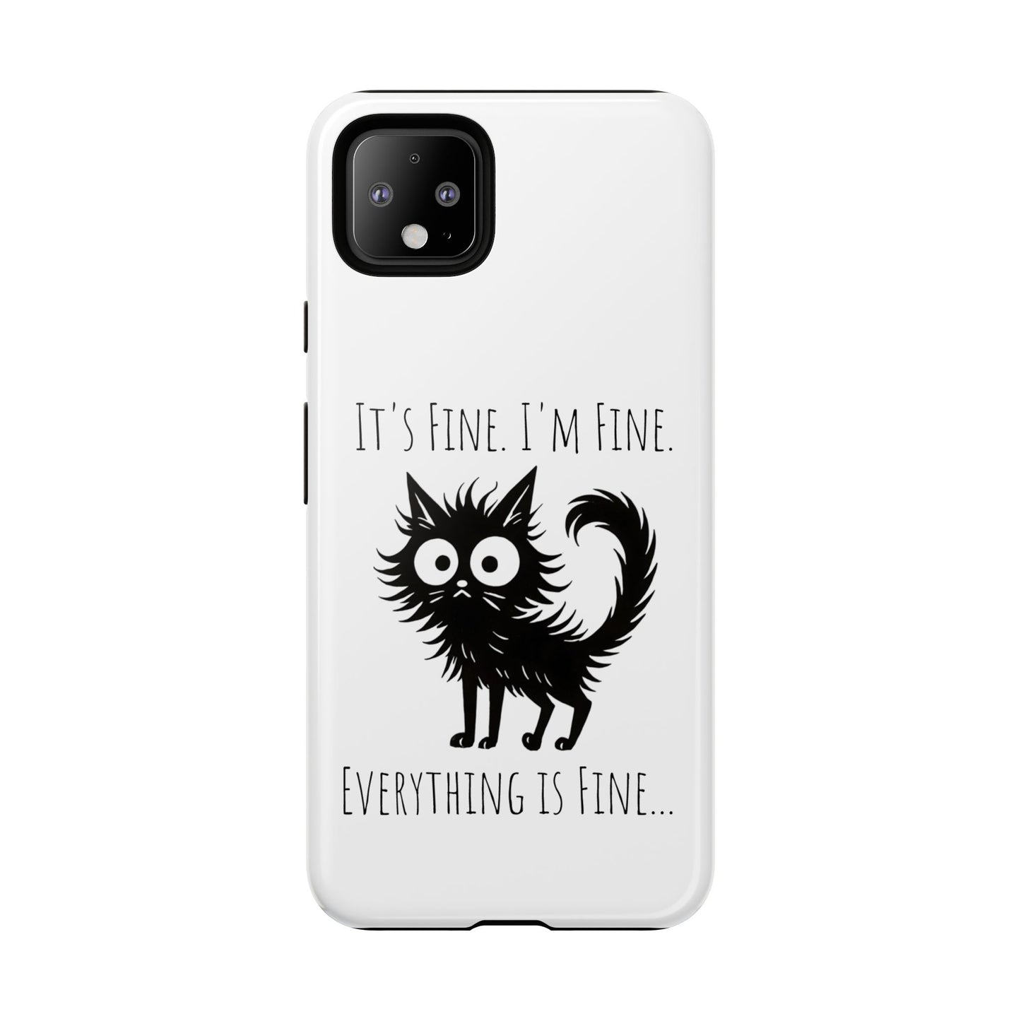 Phone Case Cat Lover