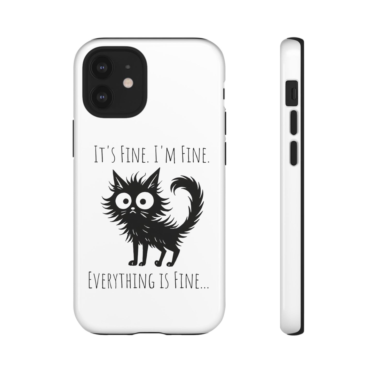 Phone Case Cat Lover