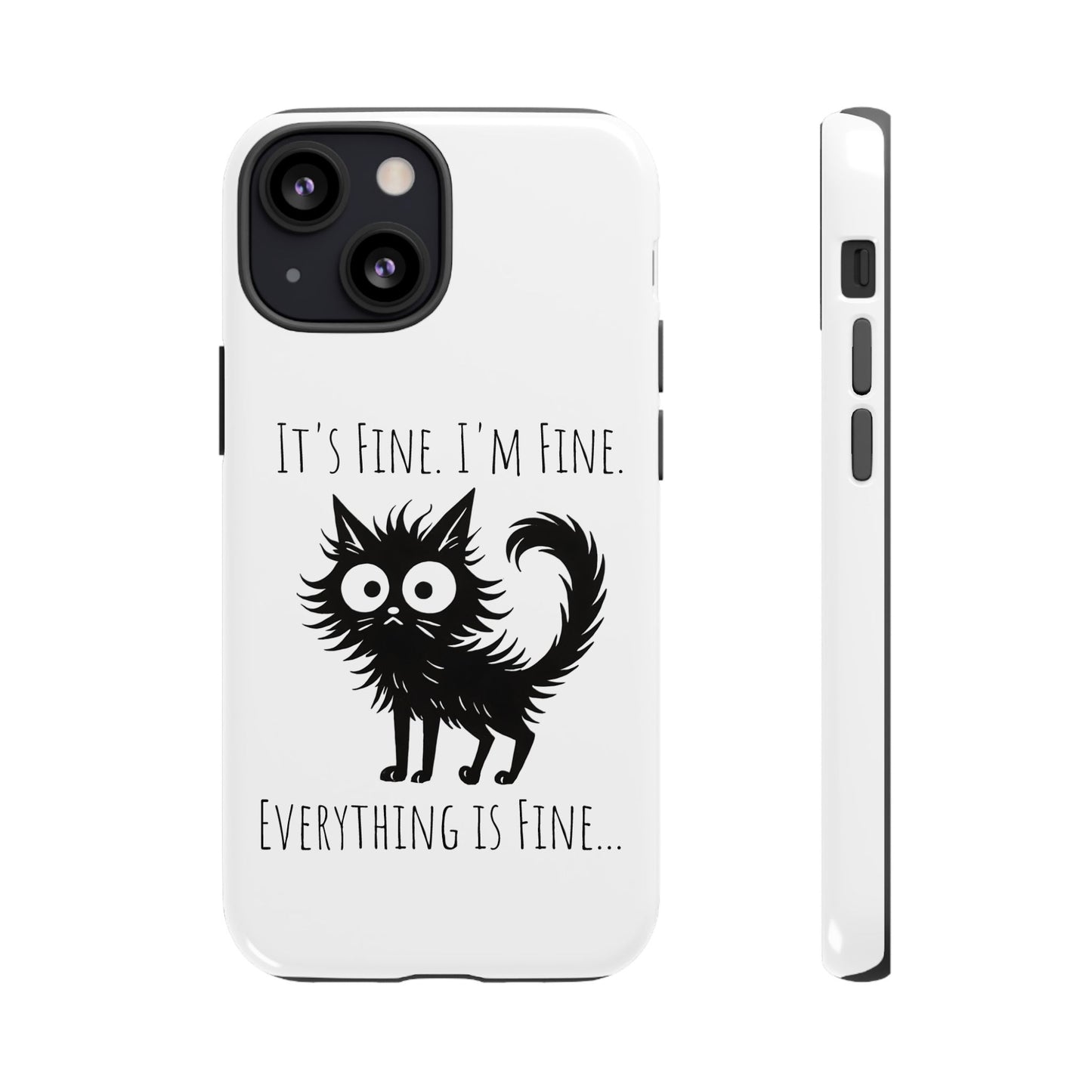 Phone Case Cat Lover