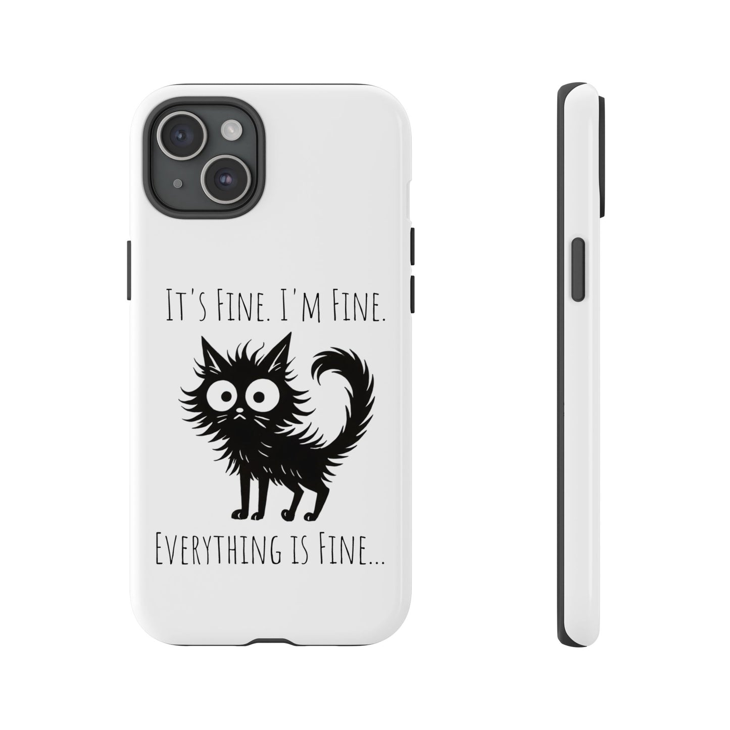 Phone Case Cat Lover