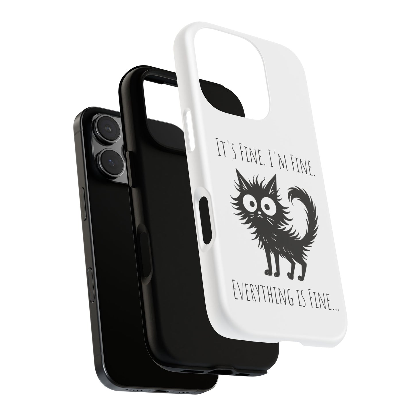 Phone Case Cat Lover