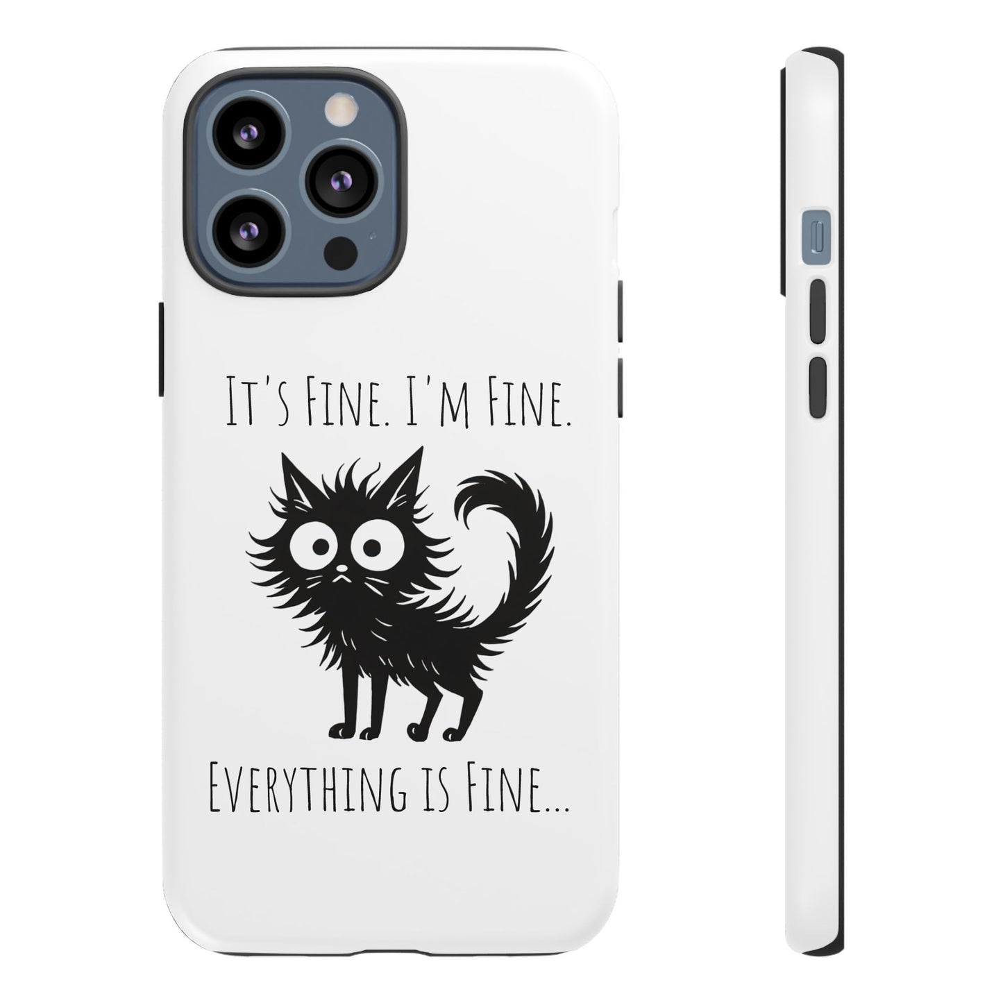 Phone Case Cat Lover