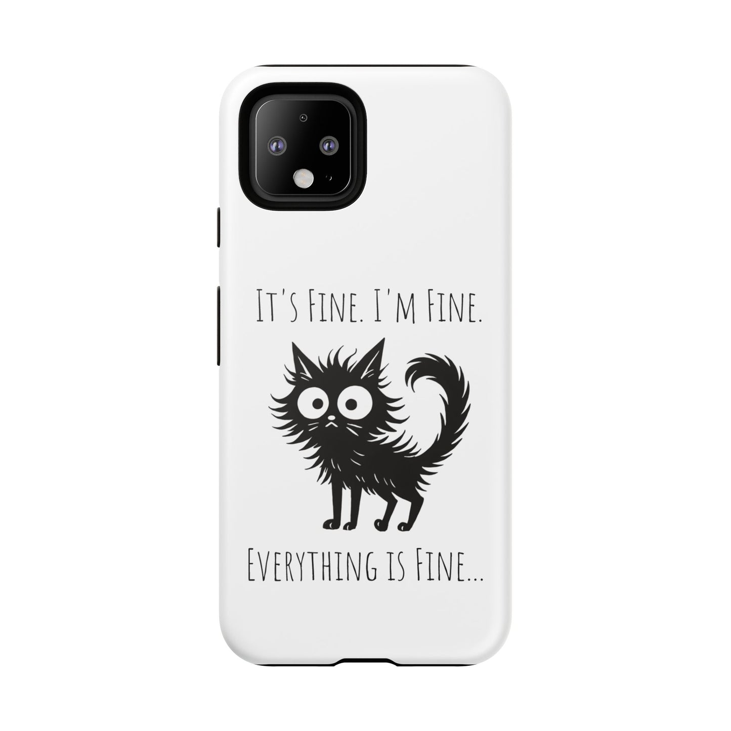 Phone Case Cat Lover