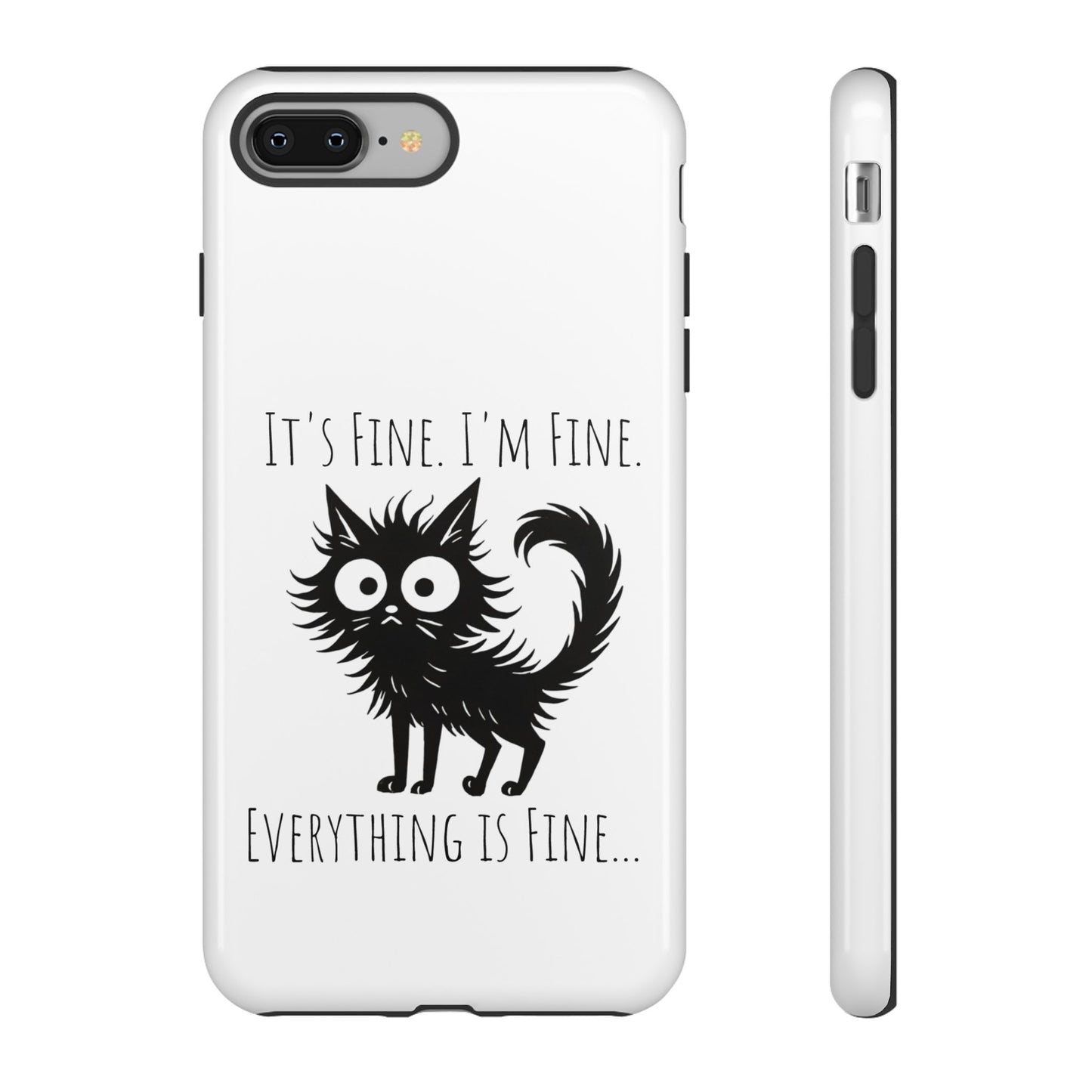 Phone Case Cat Lover