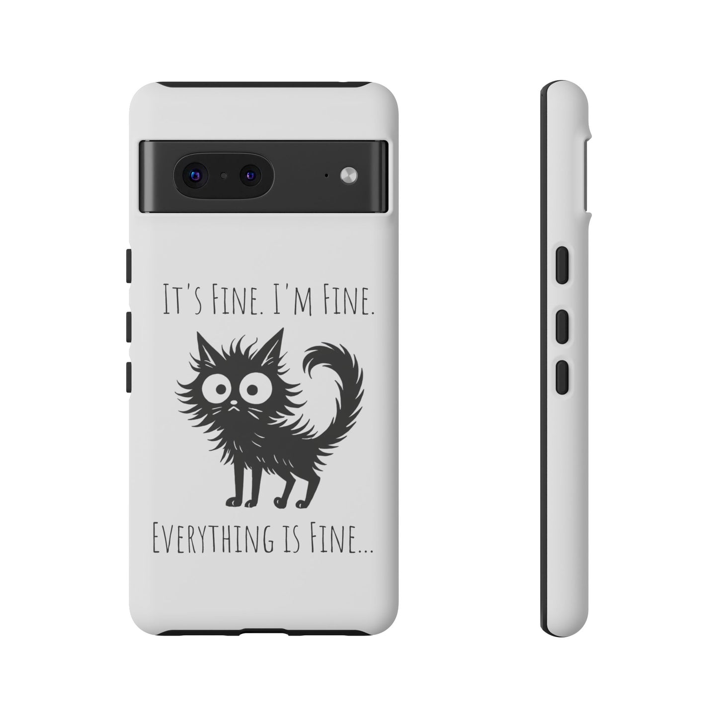 Phone Case Cat Lover