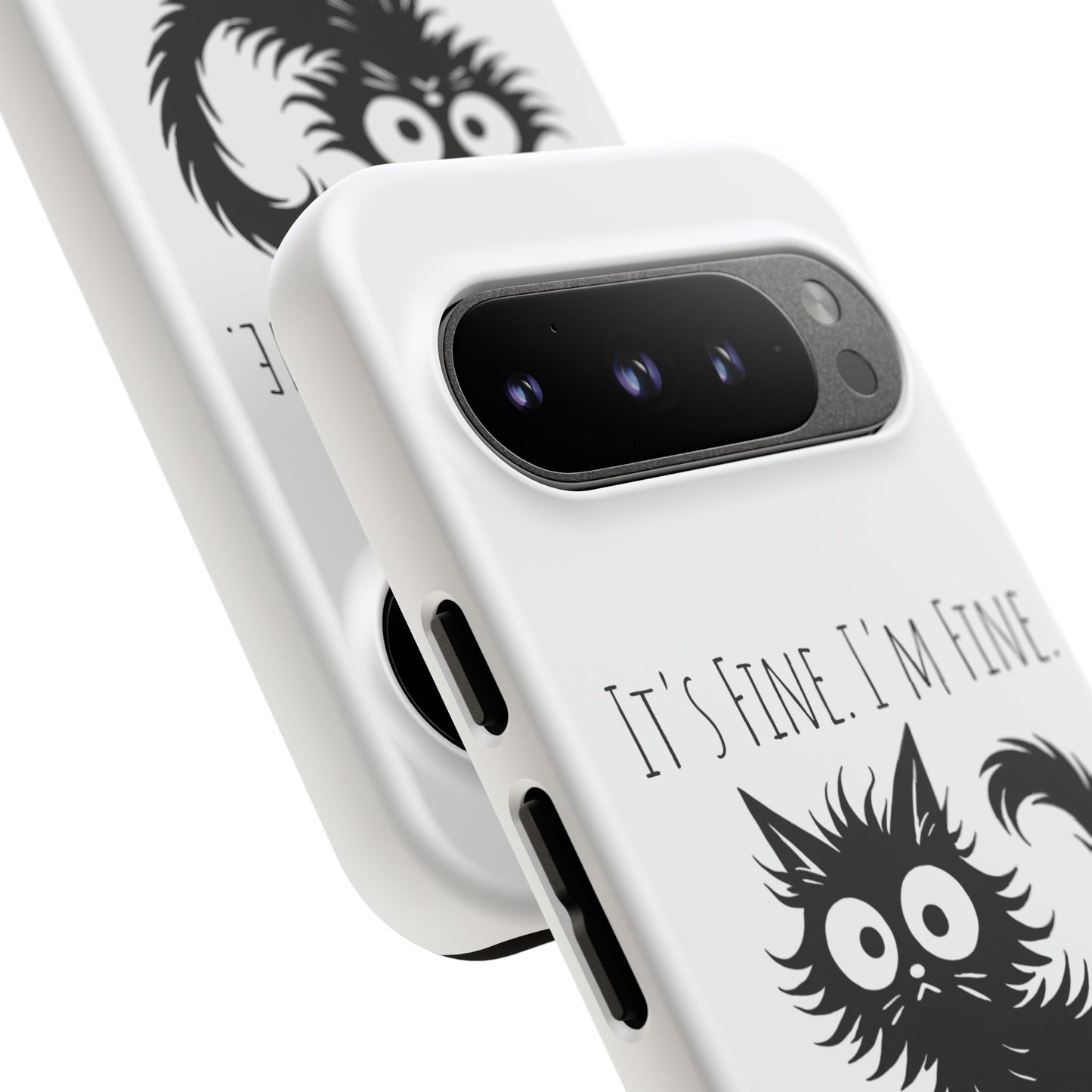 Phone Case Cat Lover