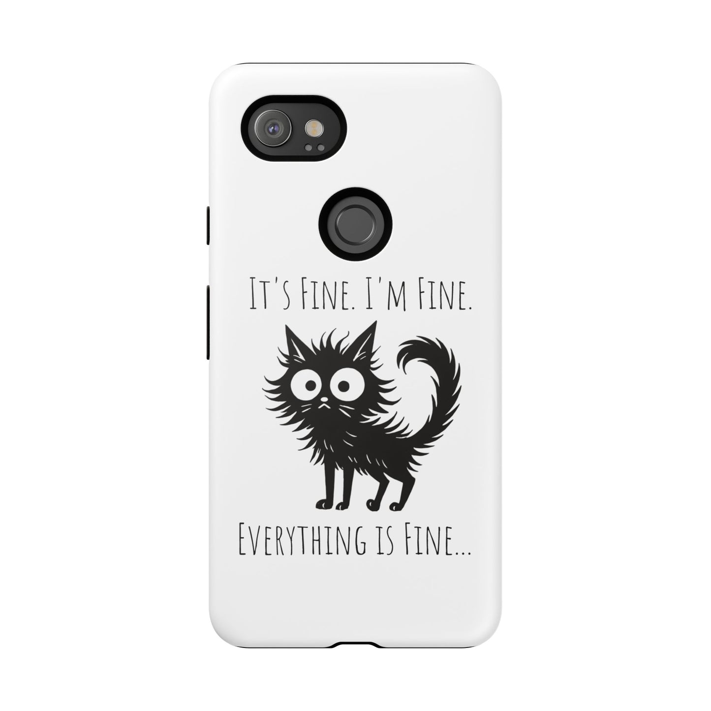 Phone Case Cat Lover