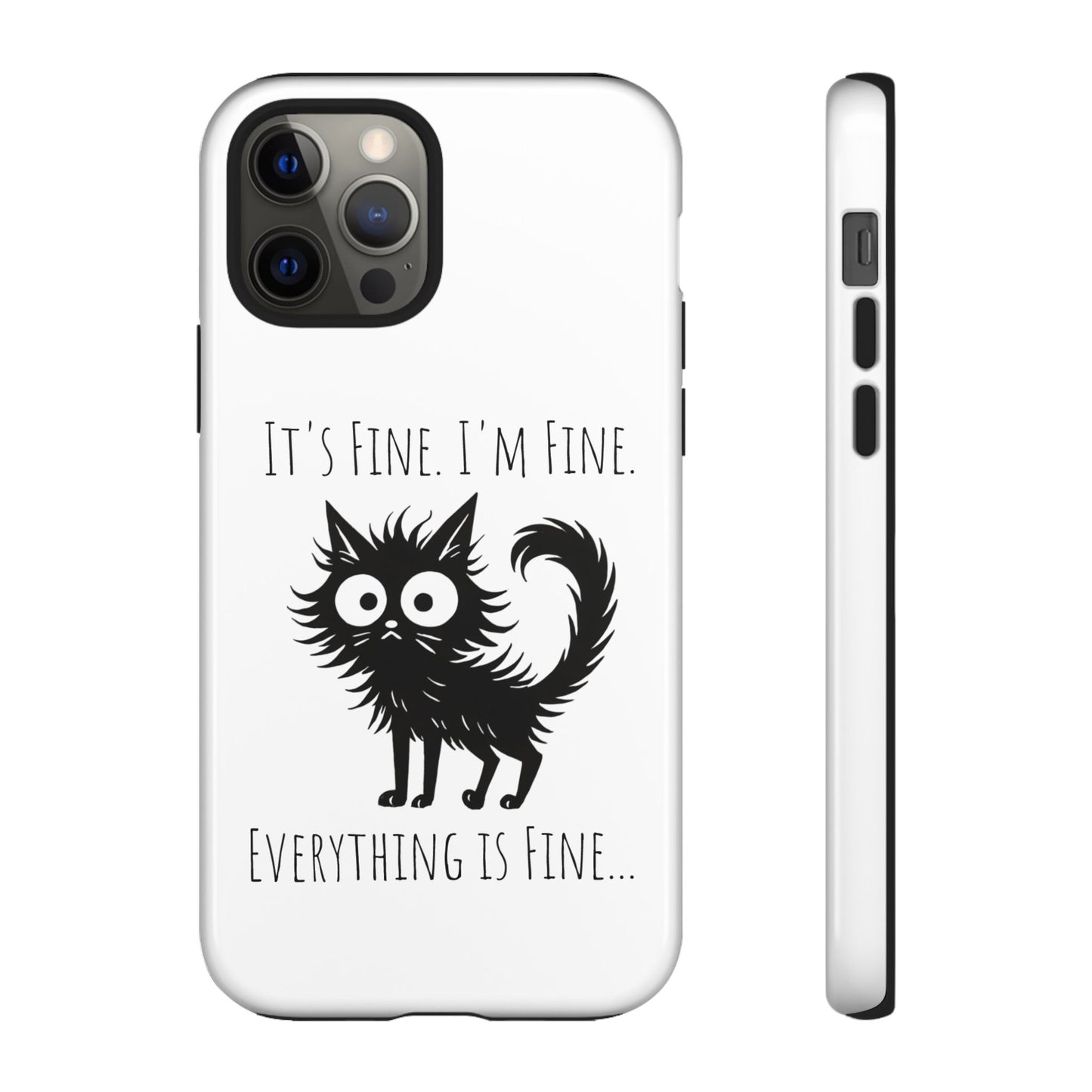 Phone Case Cat Lover
