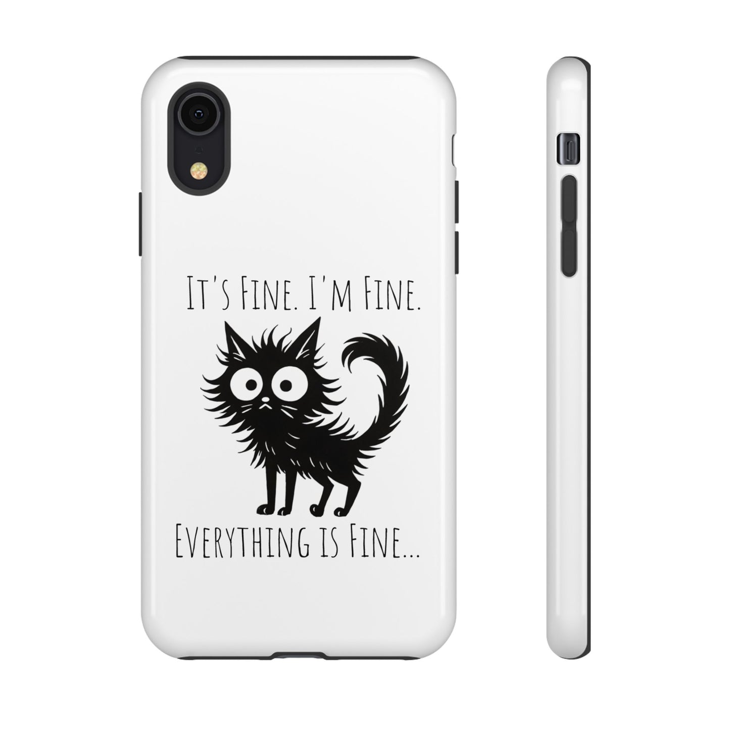Phone Case Cat Lover