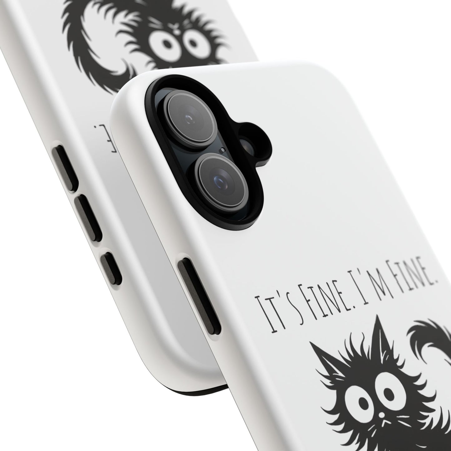 Phone Case Cat Lover