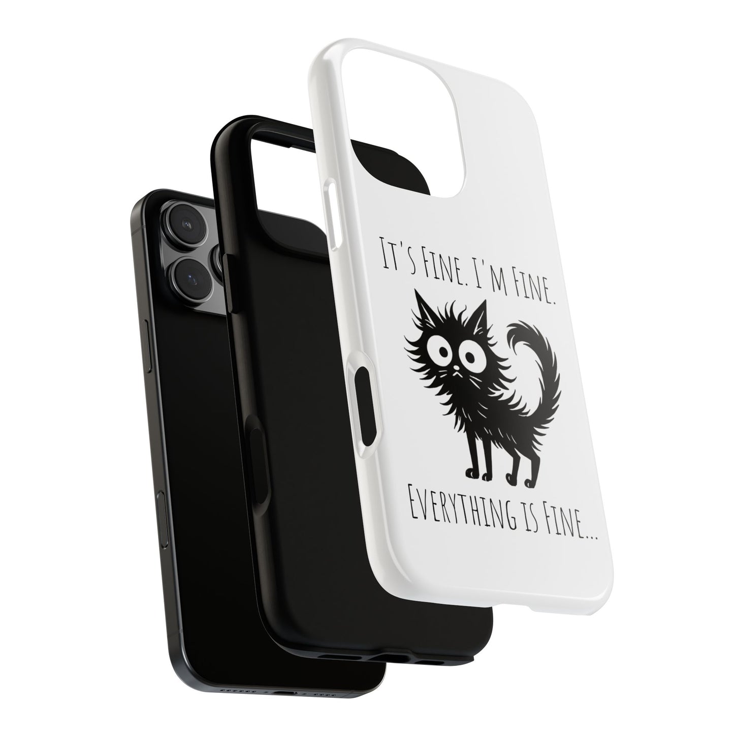Phone Case Cat Lover