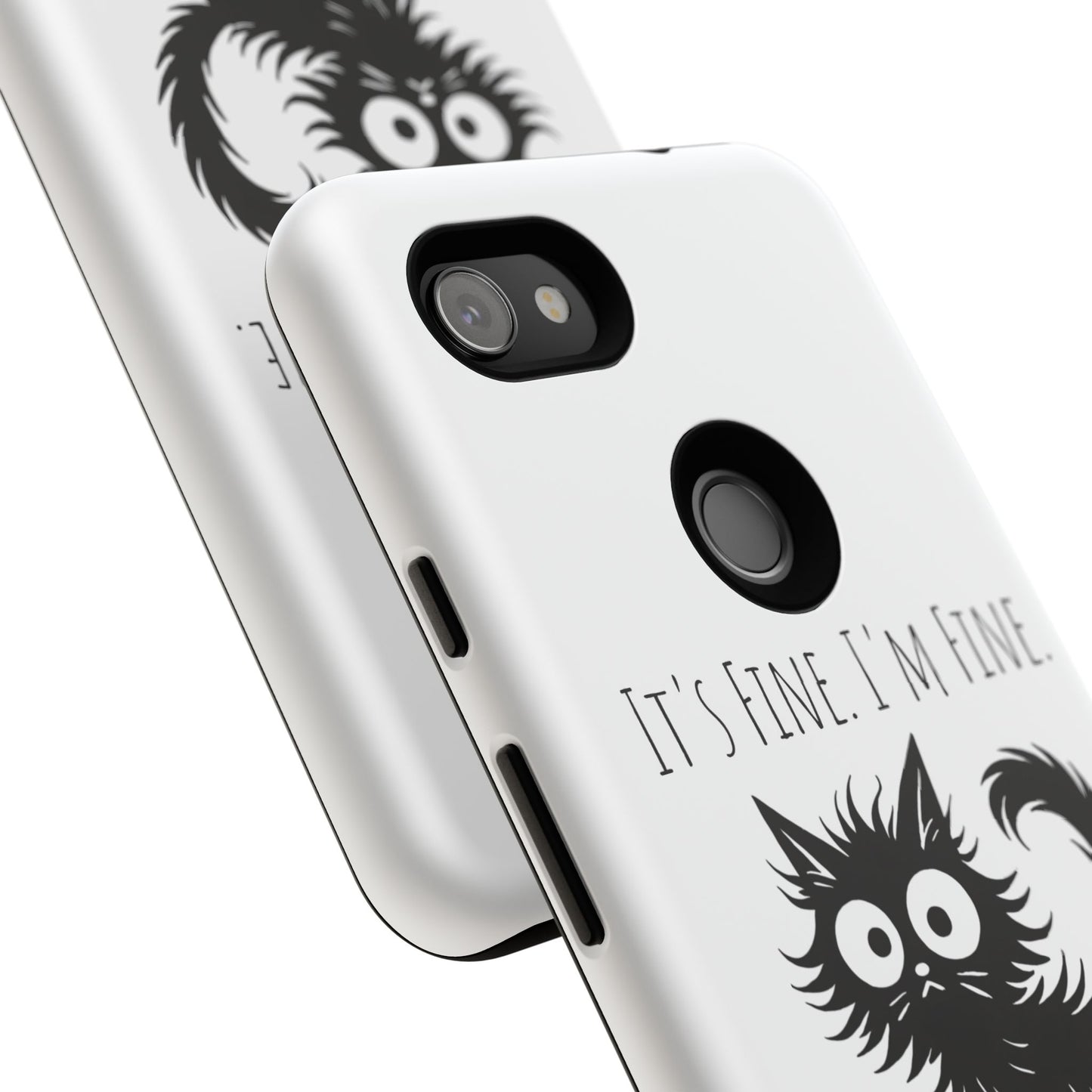 Phone Case Cat Lover