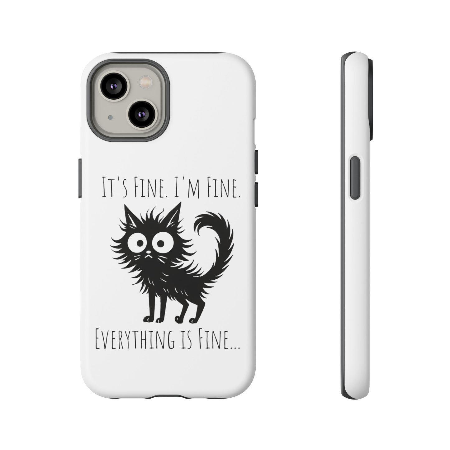 Phone Case Cat Lover