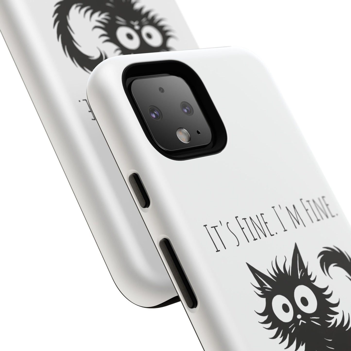 Phone Case Cat Lover
