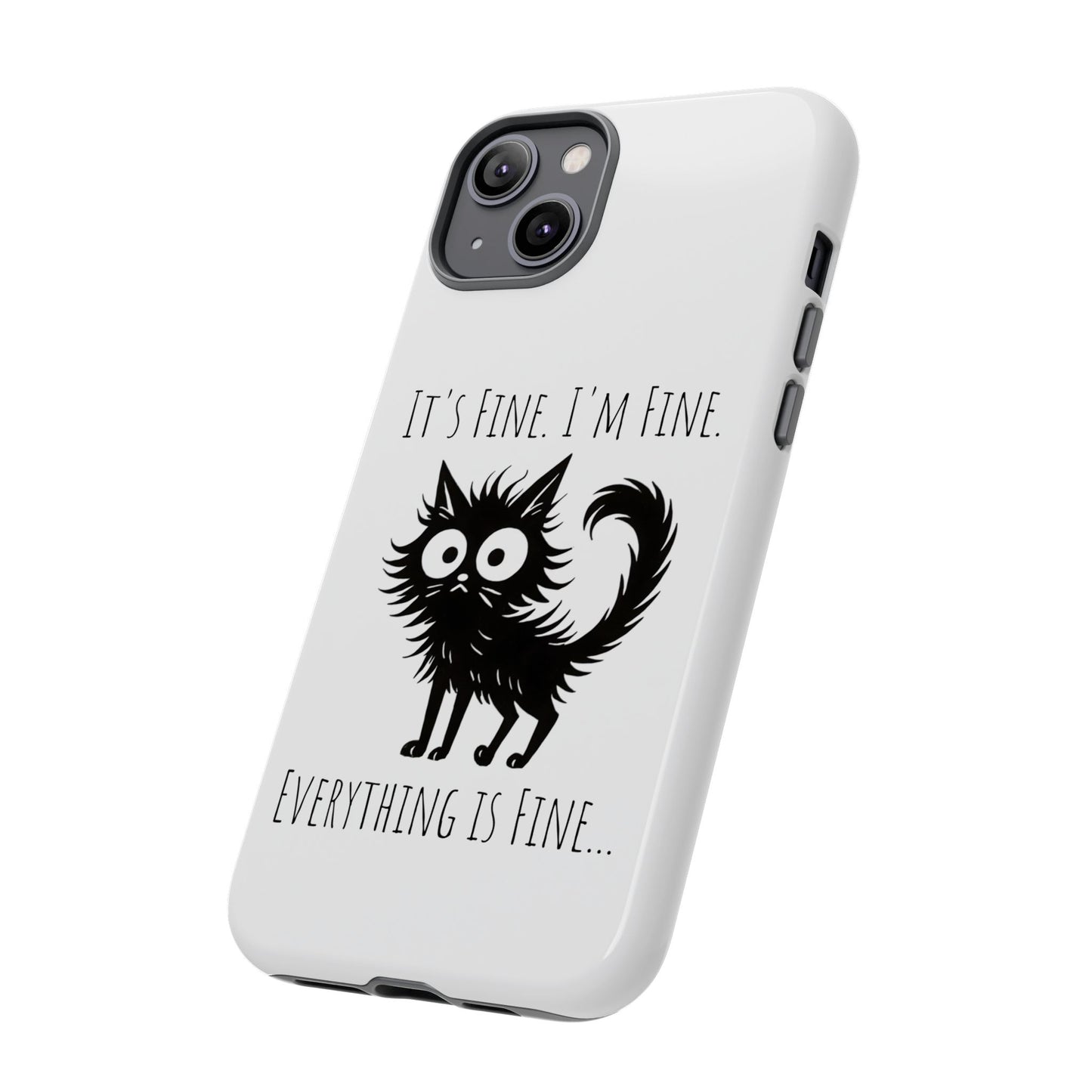 Phone Case Cat Lover