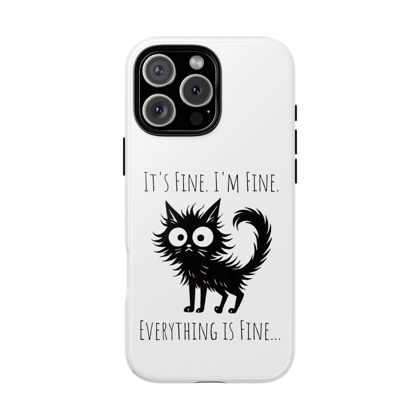 Phone Case Cat Lover