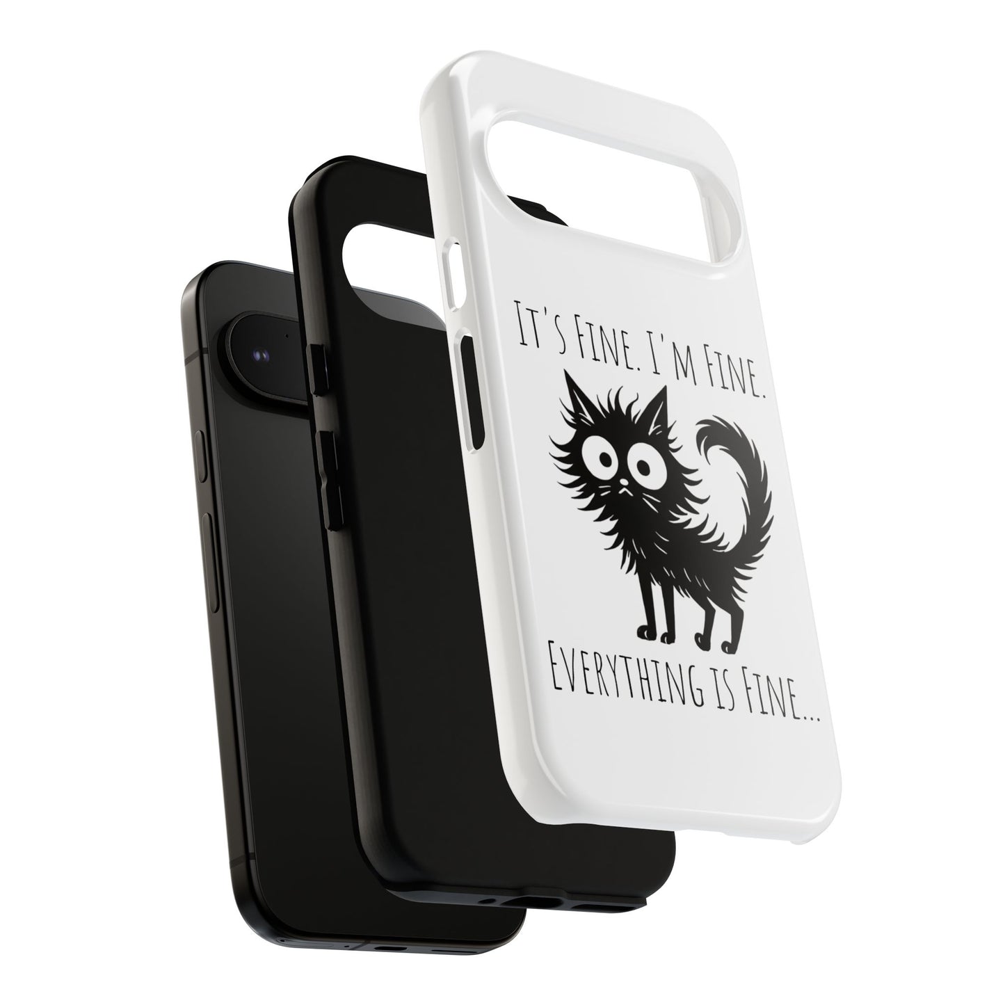 Phone Case Cat Lover