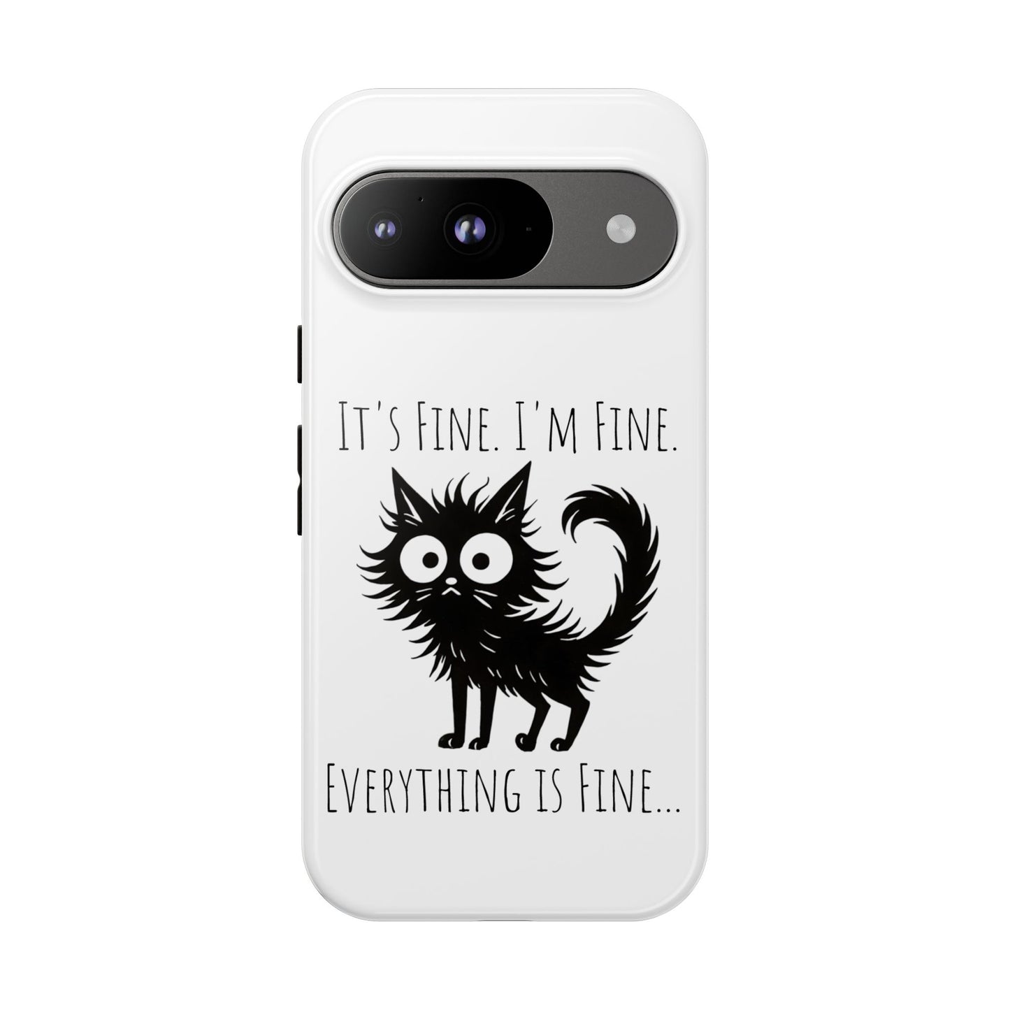 Phone Case Cat Lover