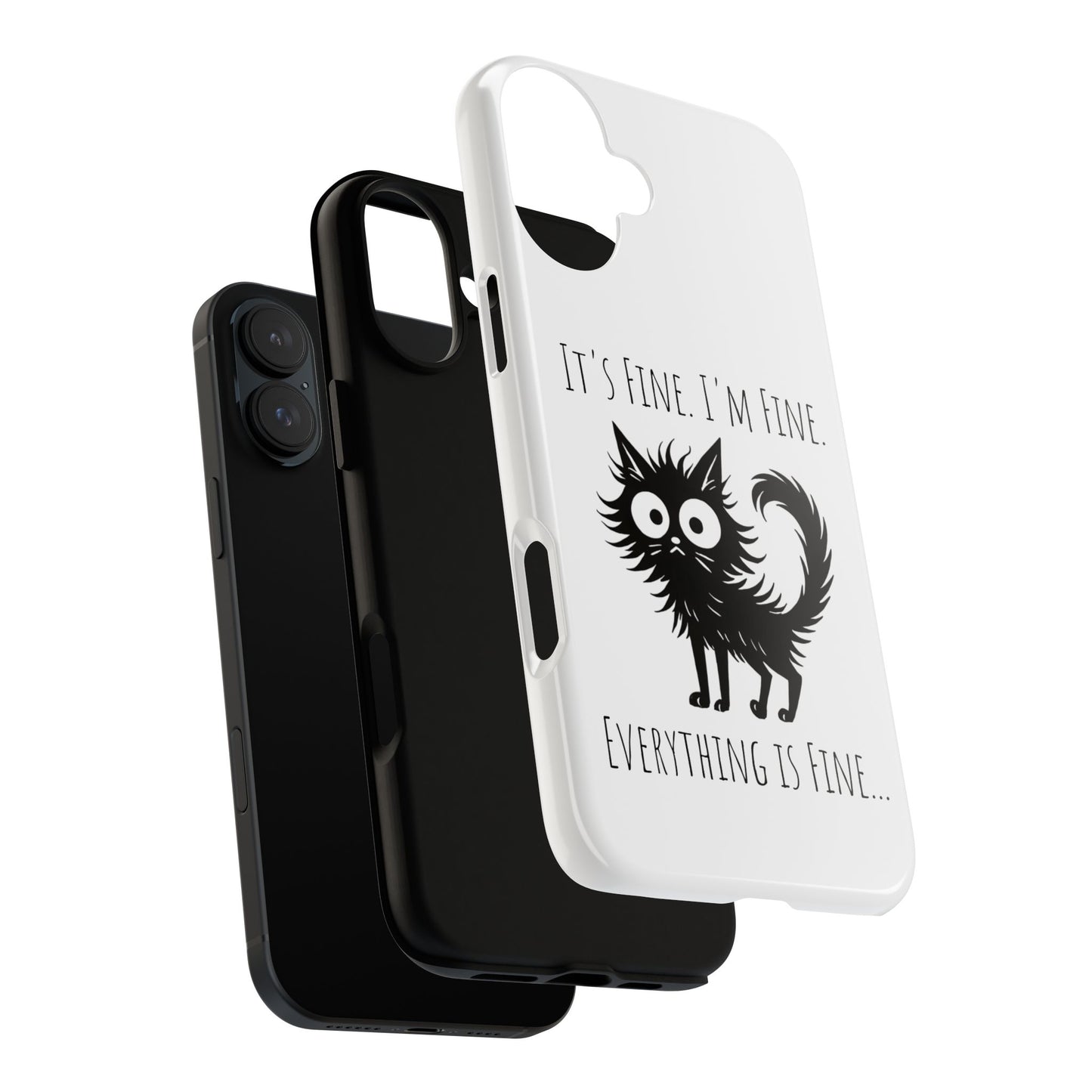 Phone Case Cat Lover