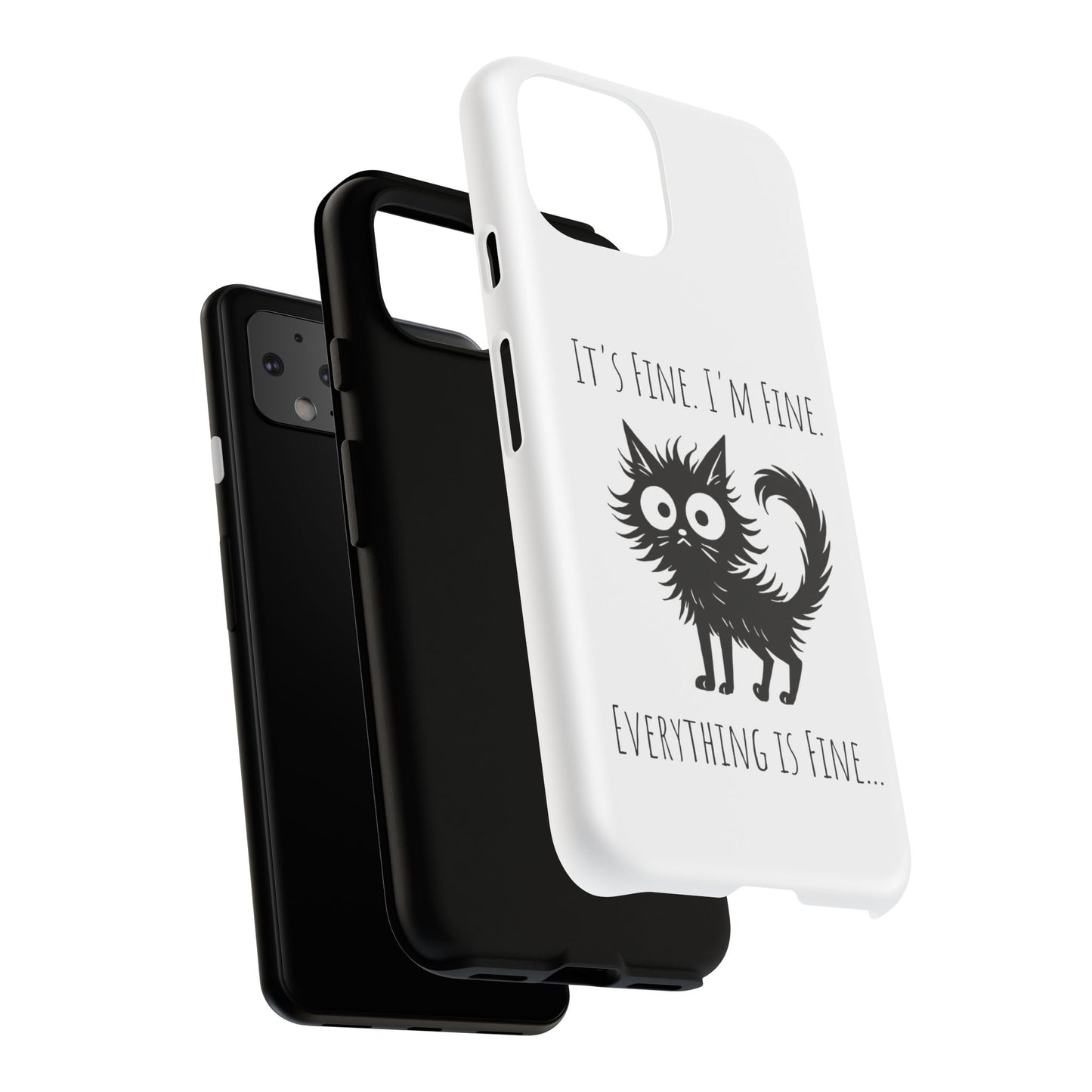 Phone Case Cat Lover