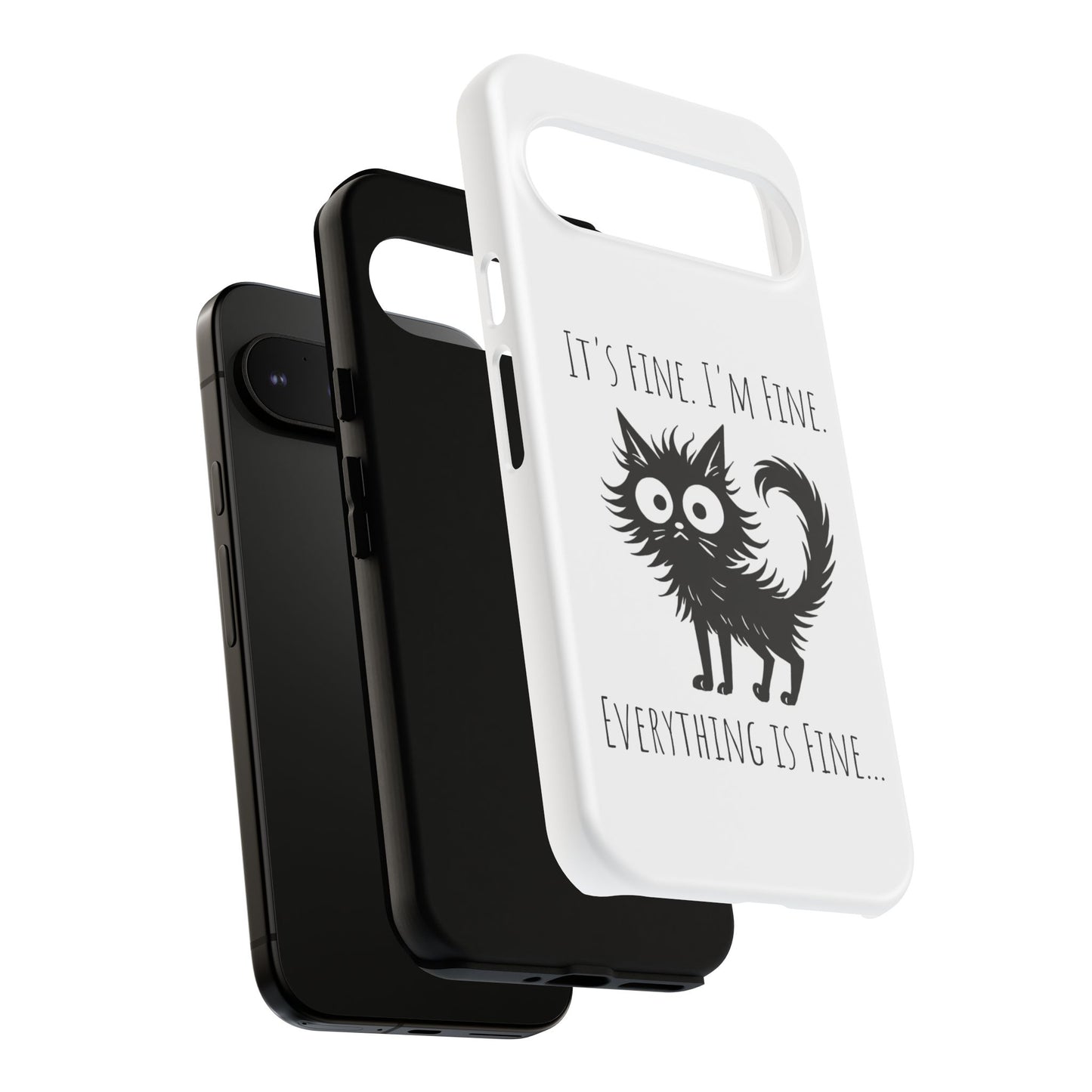Phone Case Cat Lover