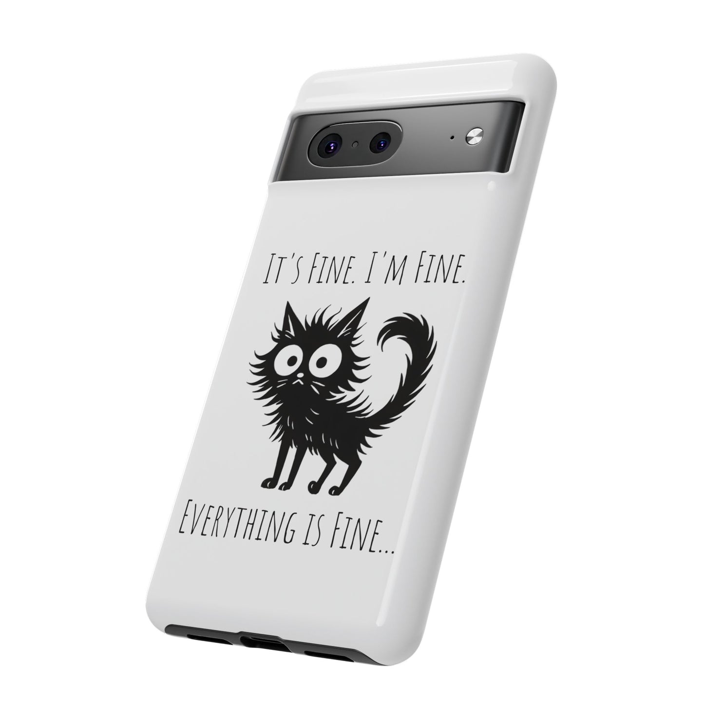 Phone Case Cat Lover