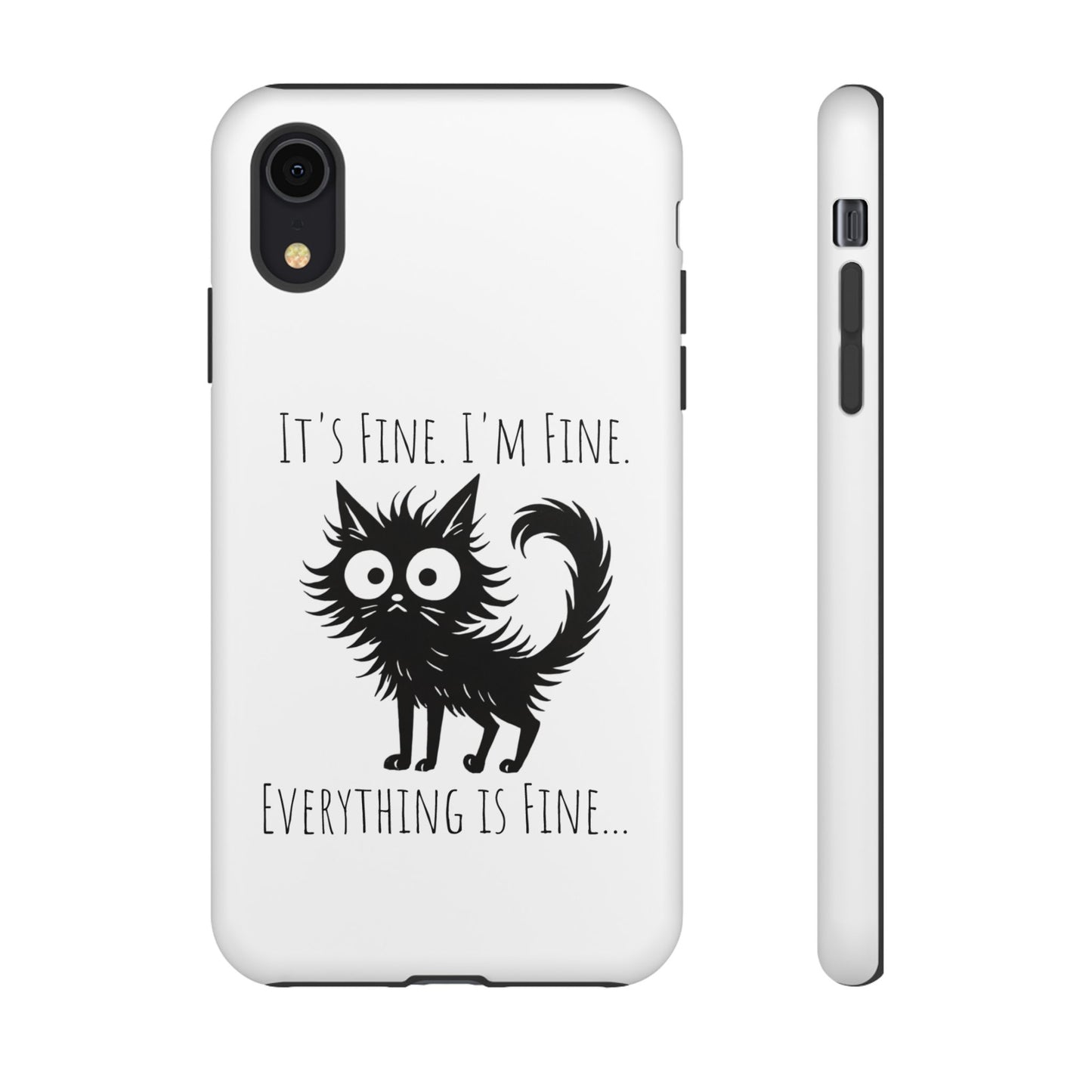 Phone Case Cat Lover