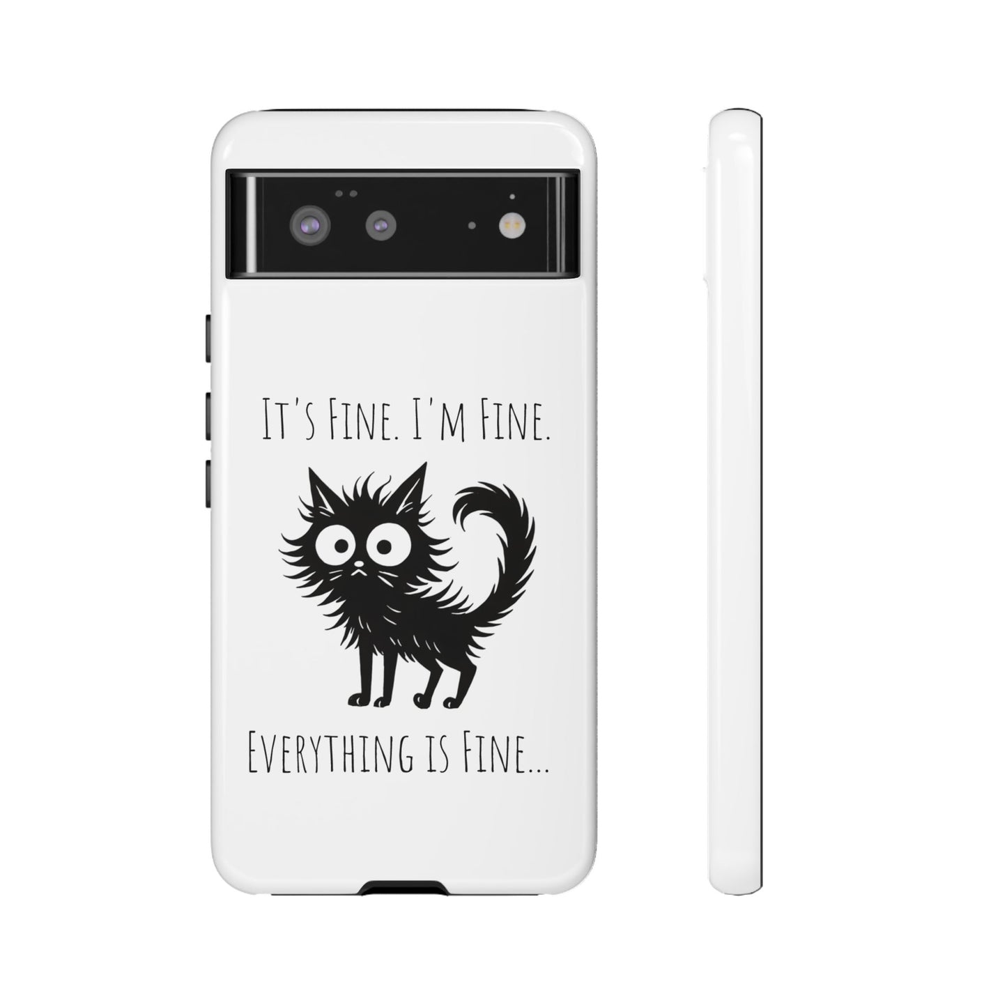 Phone Case Cat Lover