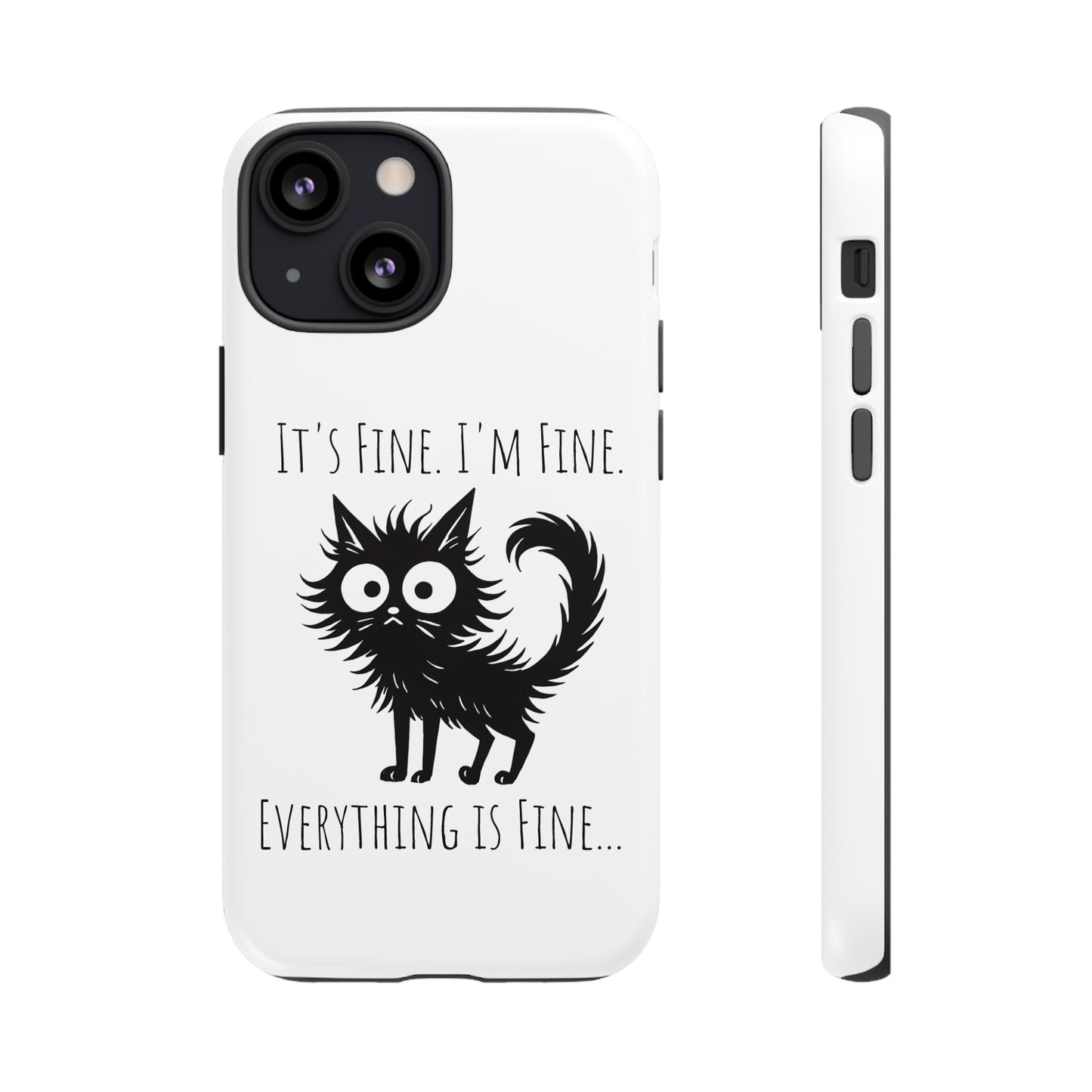 Phone Case Cat Lover