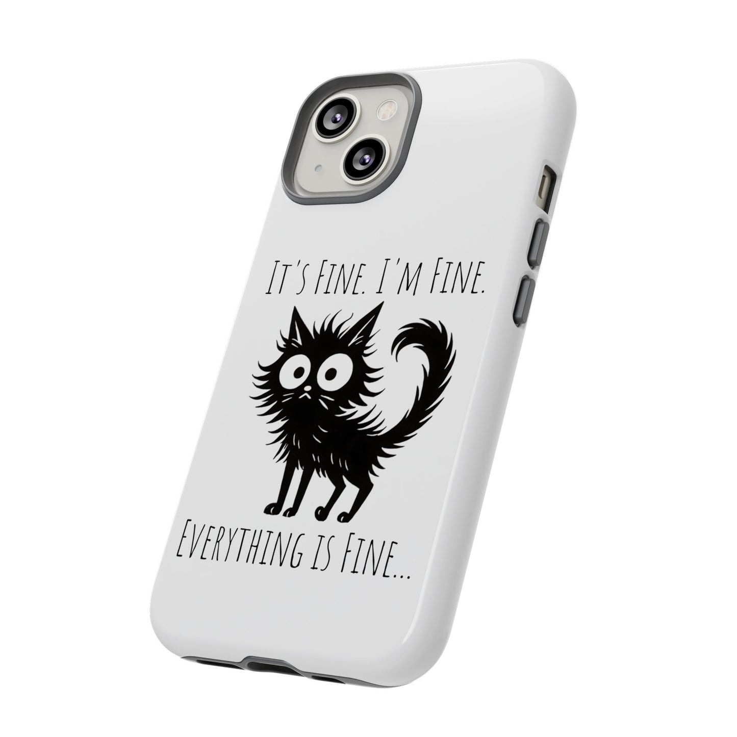 Phone Case Cat Lover