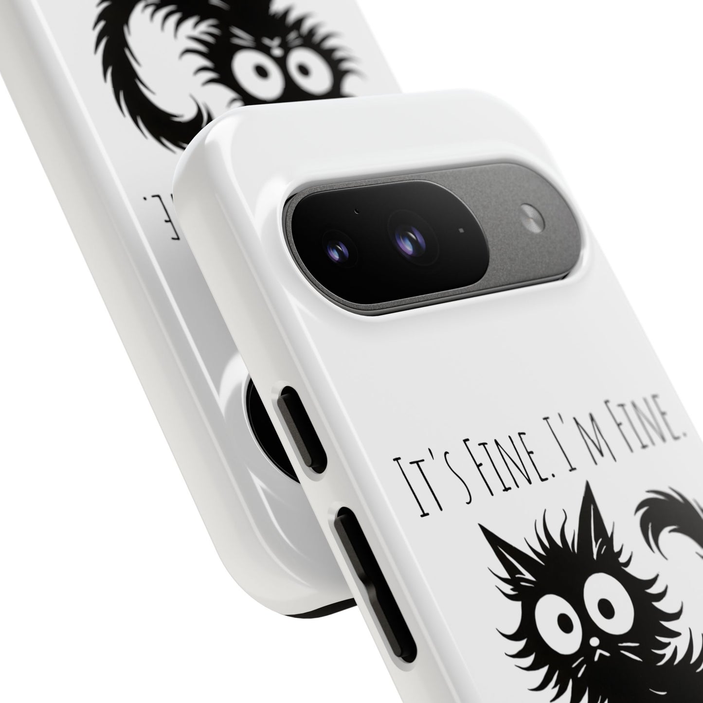 Phone Case Cat Lover