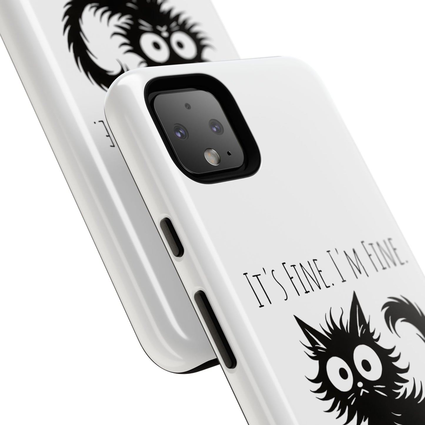 Phone Case Cat Lover