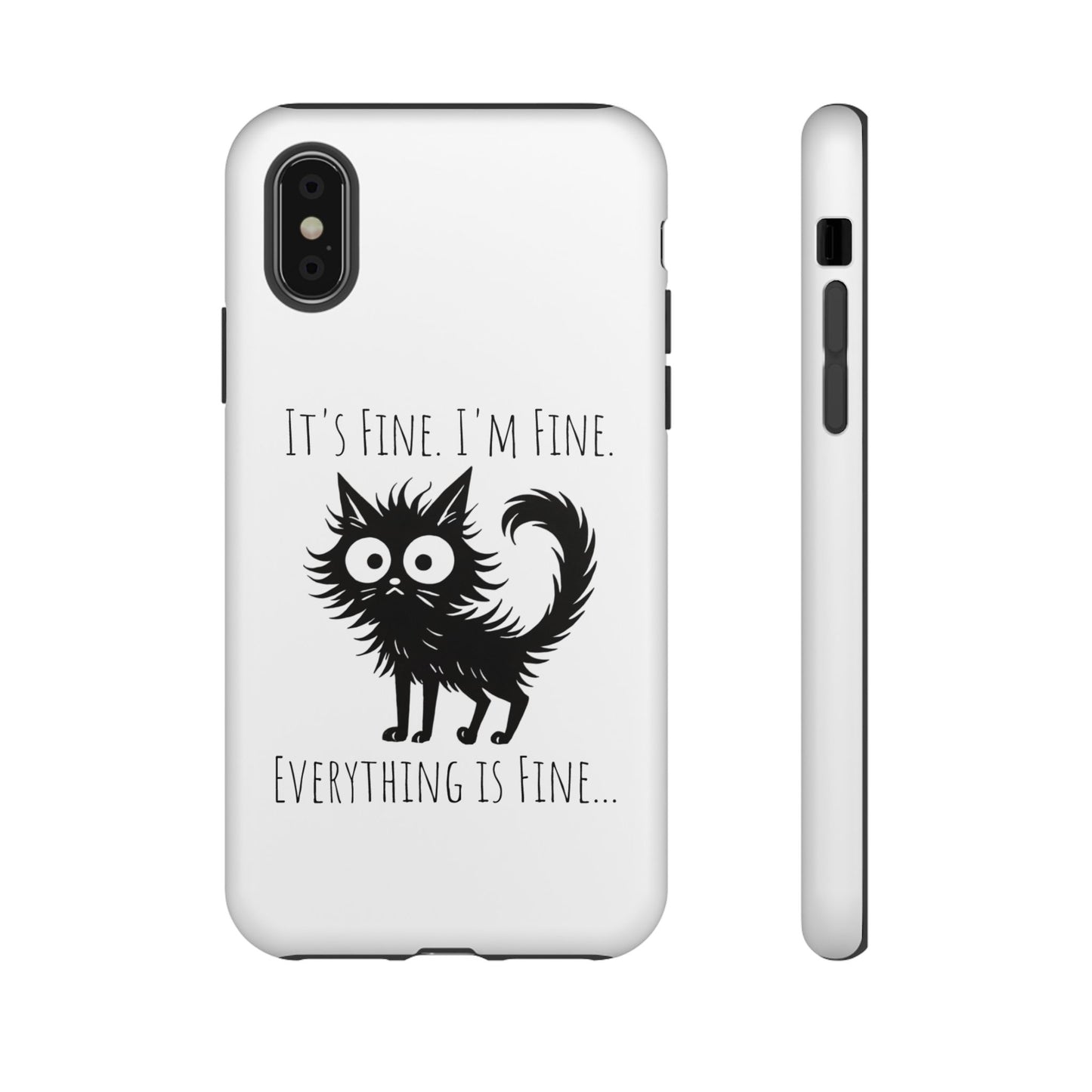 Phone Case Cat Lover