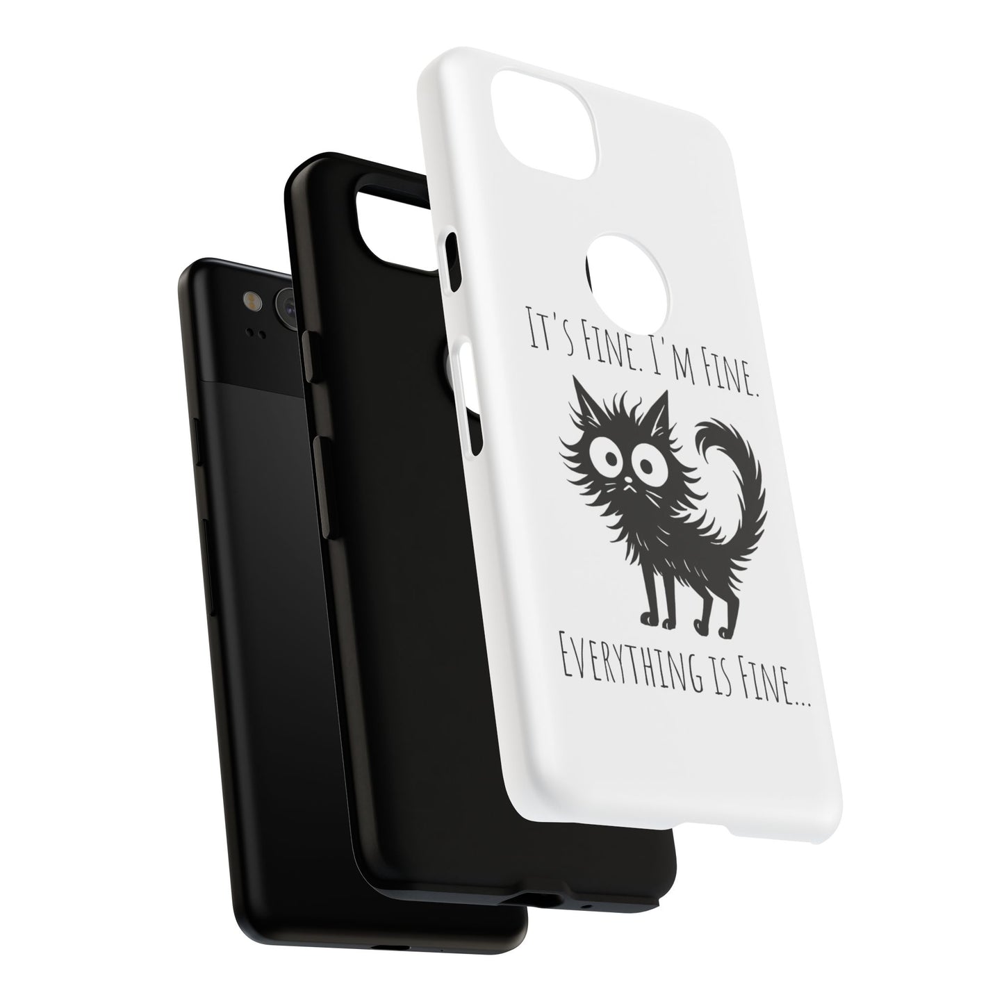 Phone Case Cat Lover