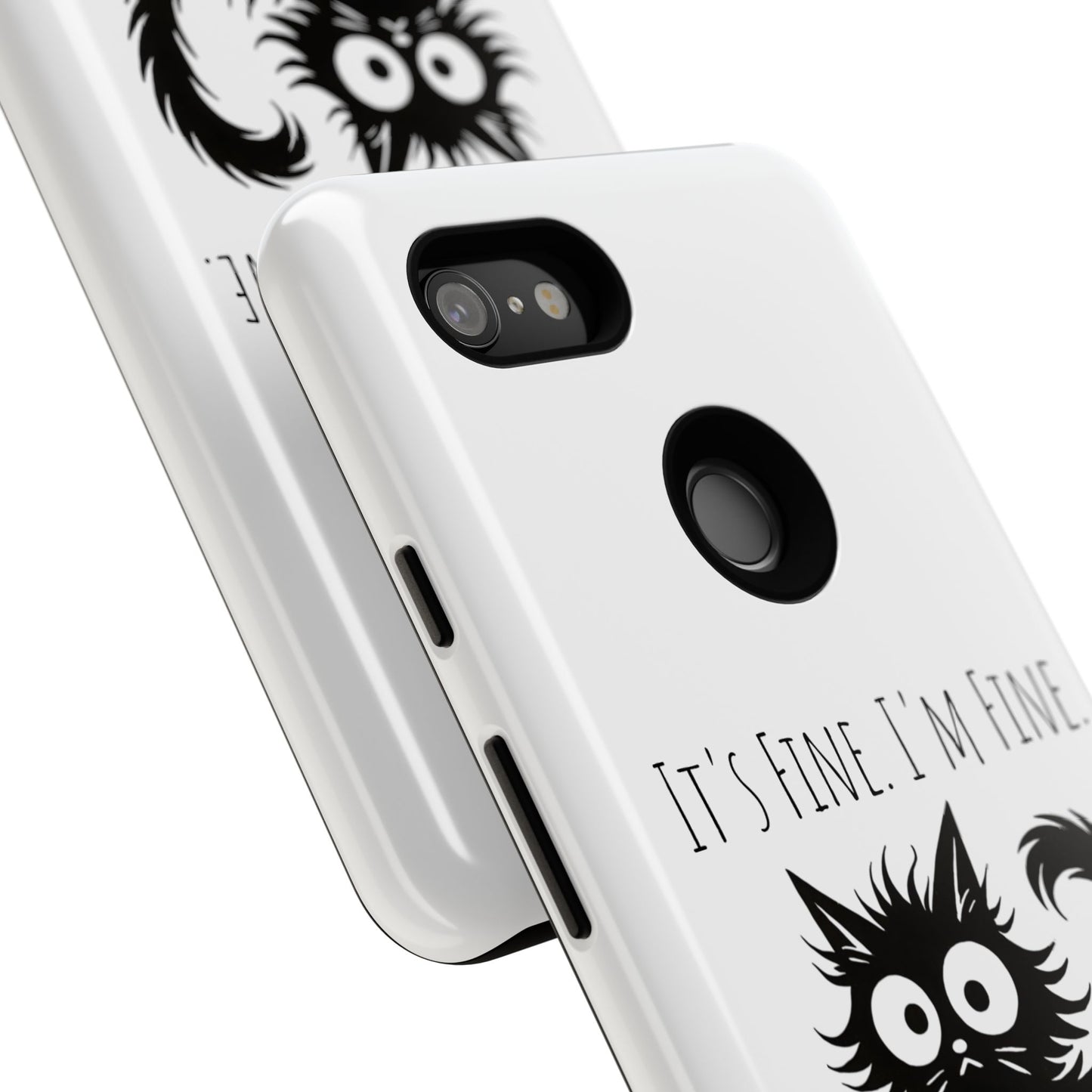 Phone Case Cat Lover
