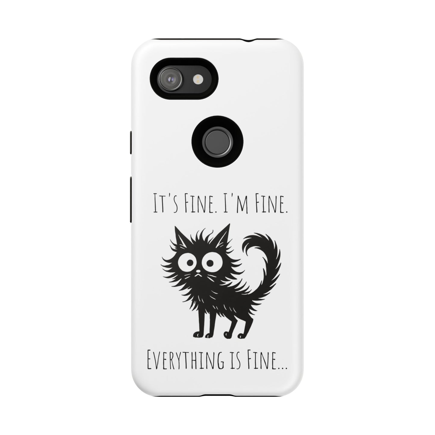 Phone Case Cat Lover
